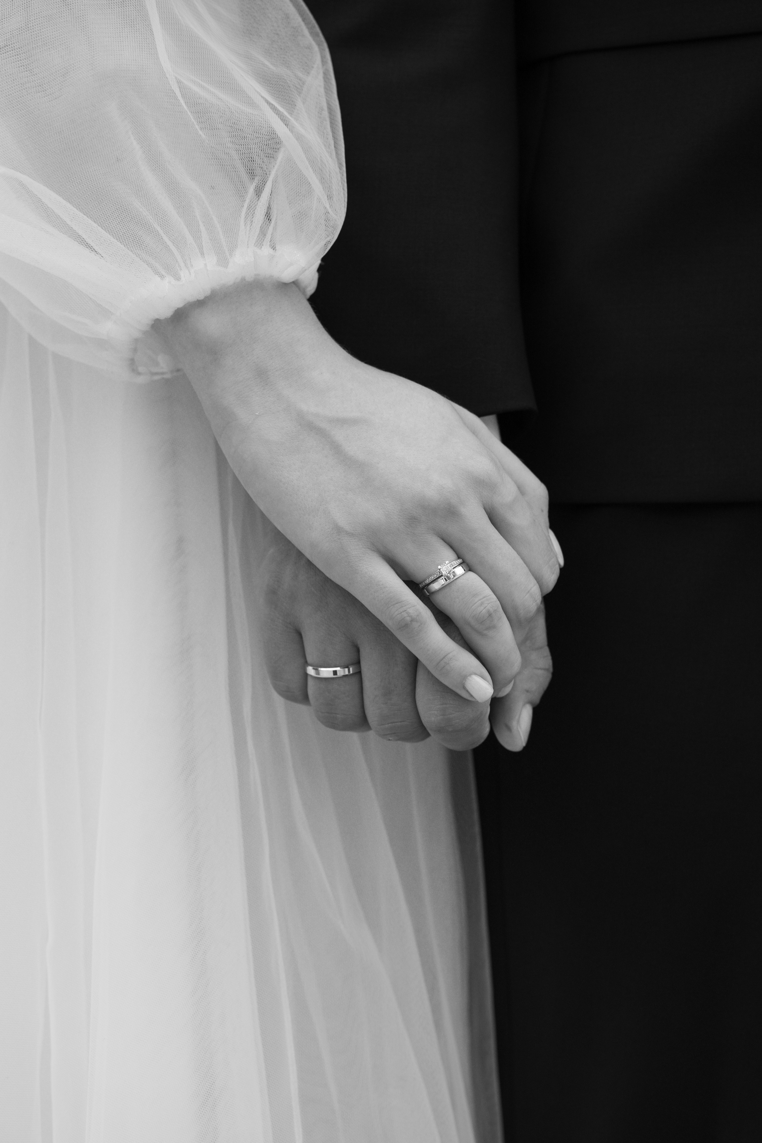 Полина и Родион | 21.09.2023. Свадебный фотограф в Москве Яна Деньгина