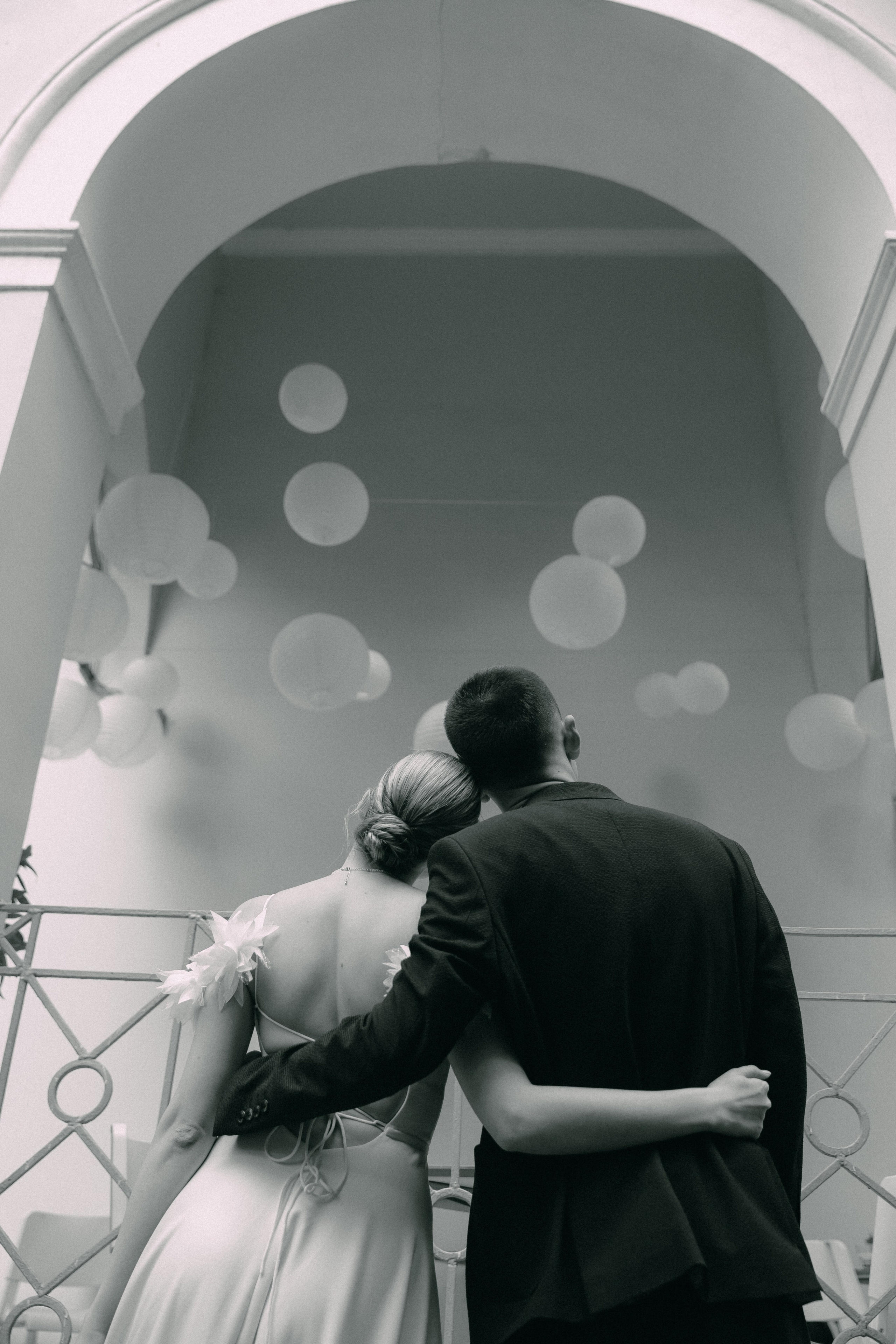 Никита и Ксения. Катерина Макиева