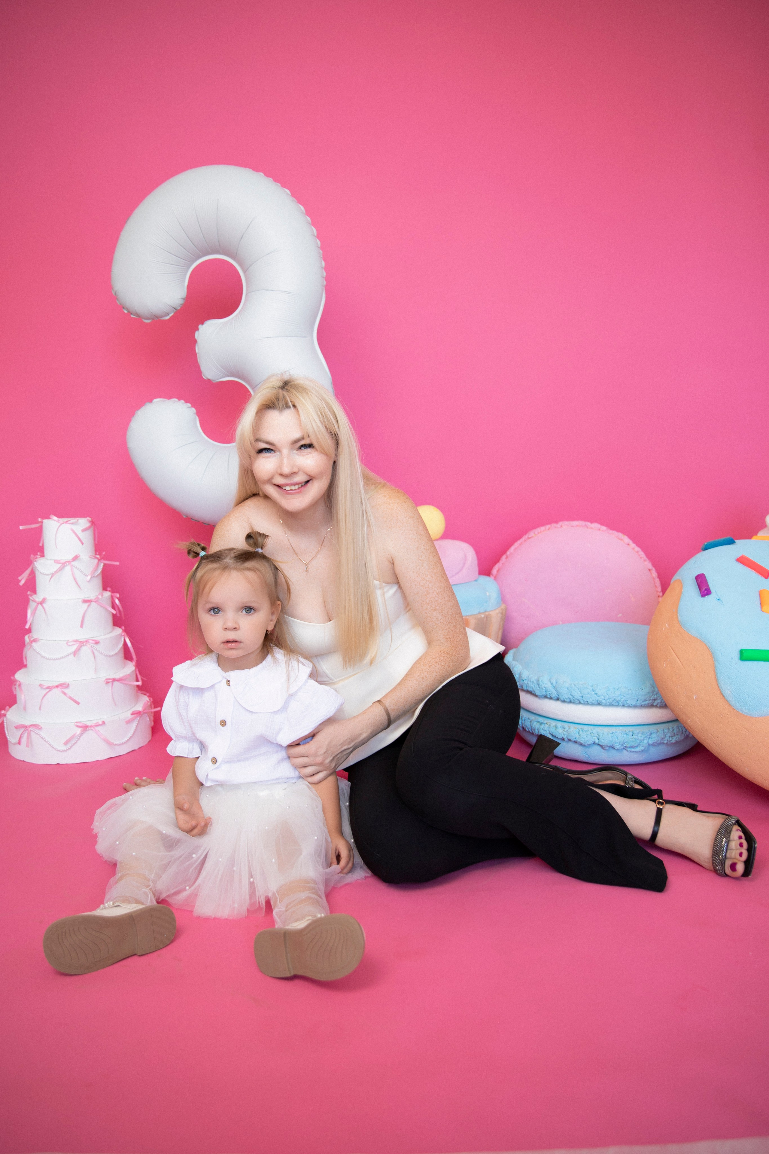 Екатерина И Николь. Фотограф в Ростове-на-Дону