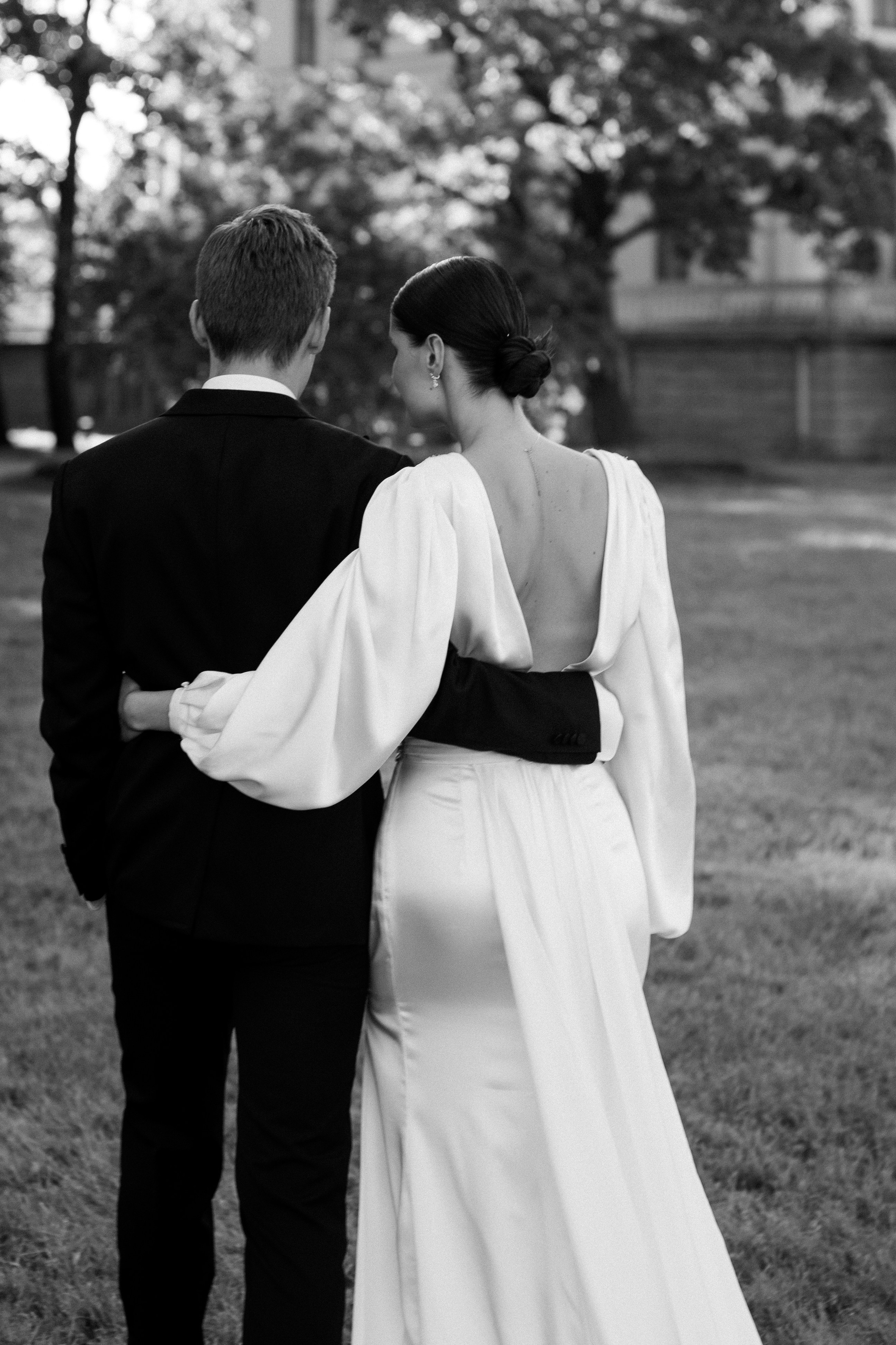 Елизавета+Евгений. Свадебный фотограф в Санкт-Петербурге