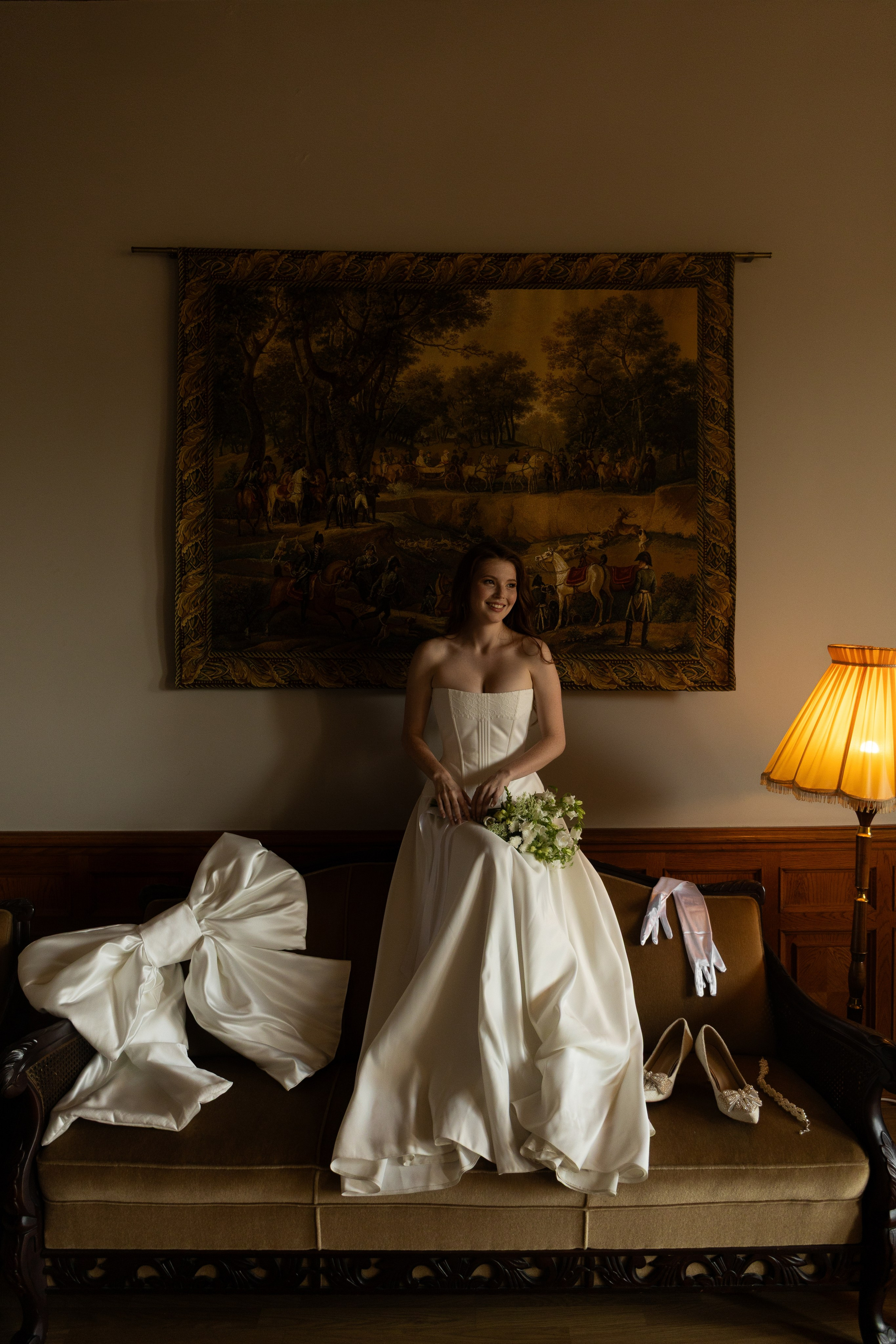 Вероника+Алексей. Свадебный фотограф в Санкт-Петербурге