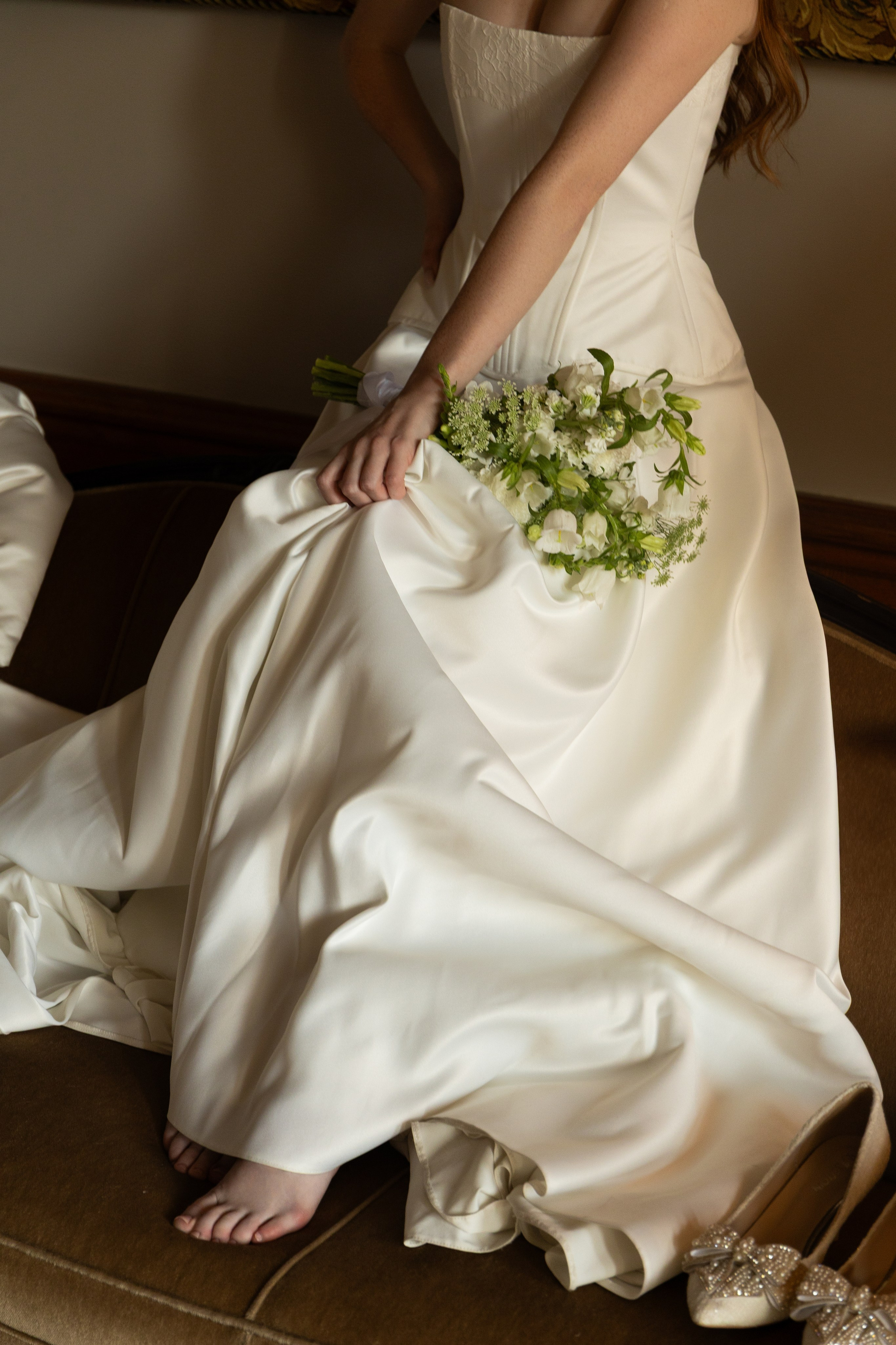 Вероника+Алексей. Свадебный фотограф в Санкт-Петербурге