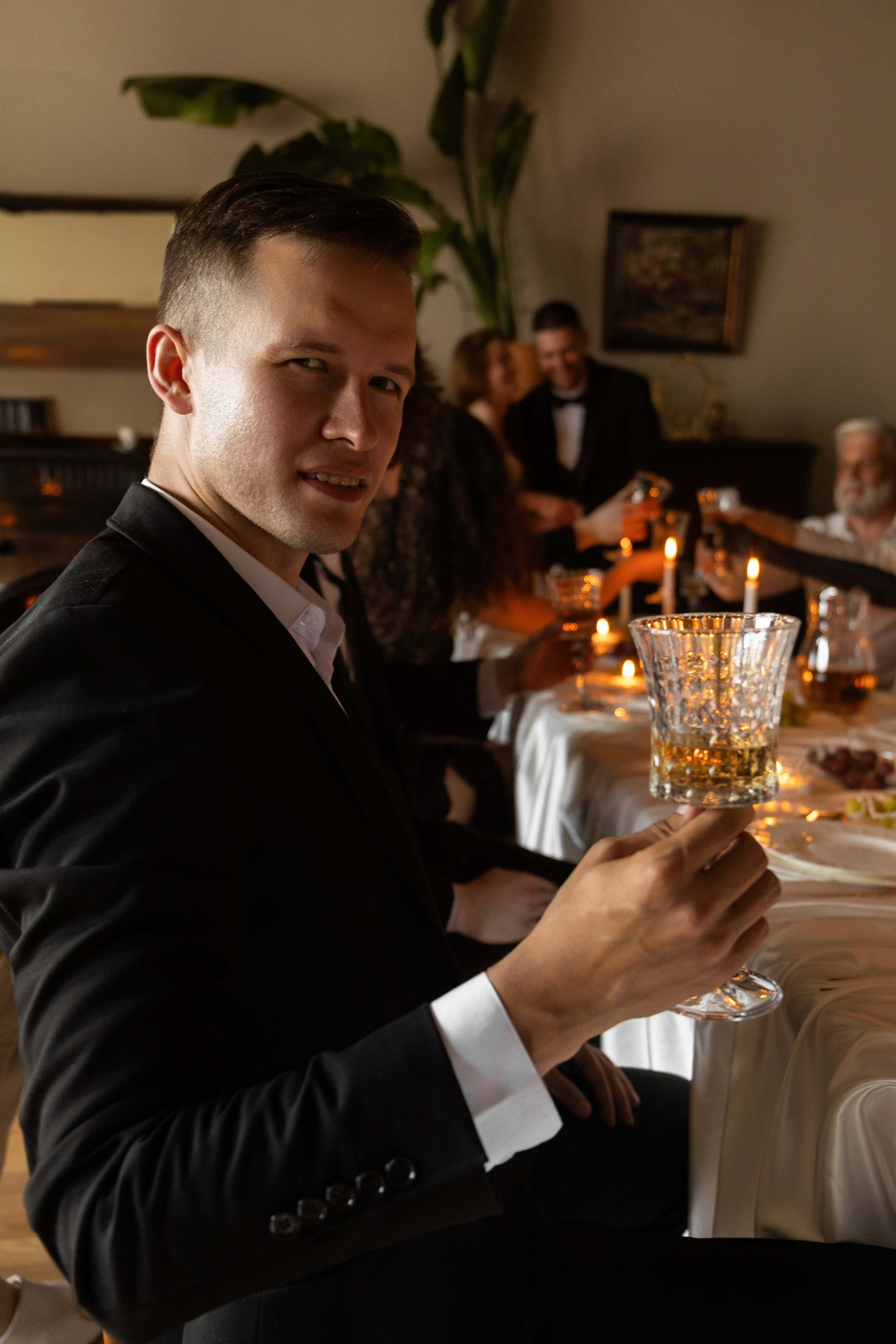 Вероника+Алексей. Свадебный фотограф в Санкт-Петербурге