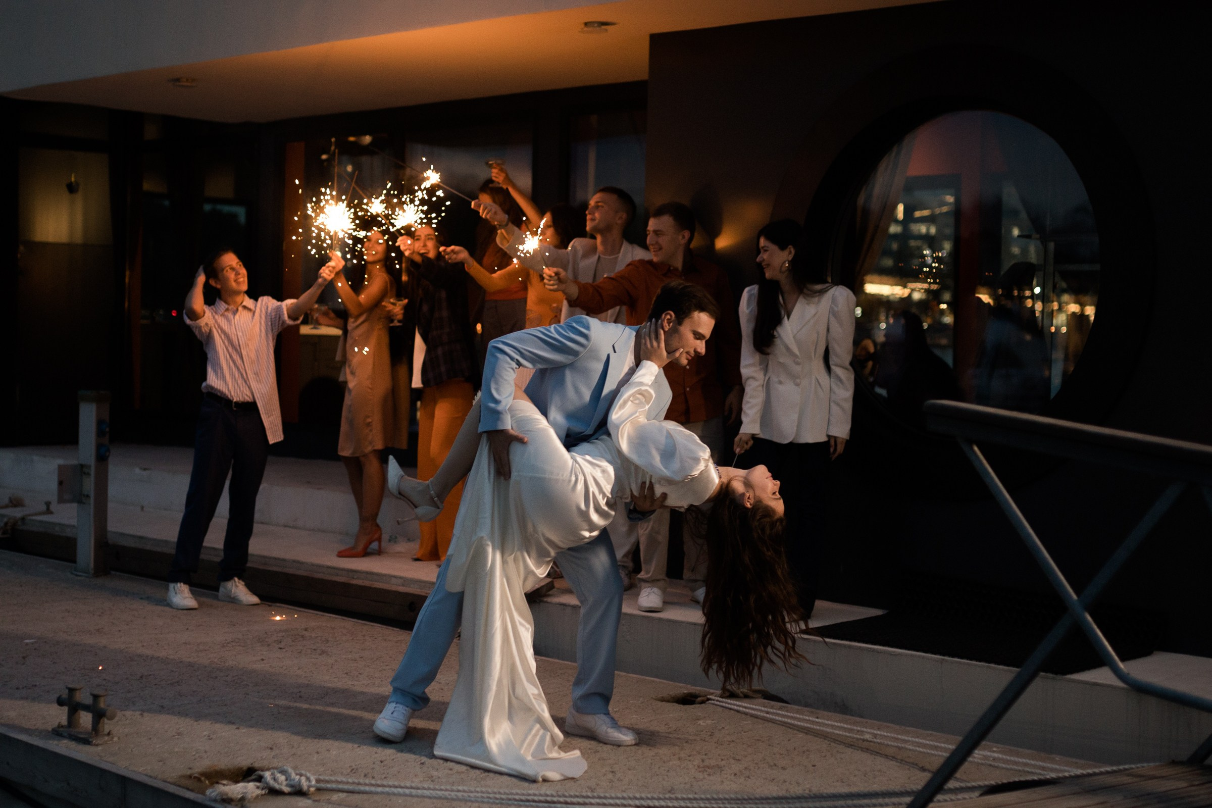 Наташа+Андрей. Свадебный фотограф в Санкт-Петербурге