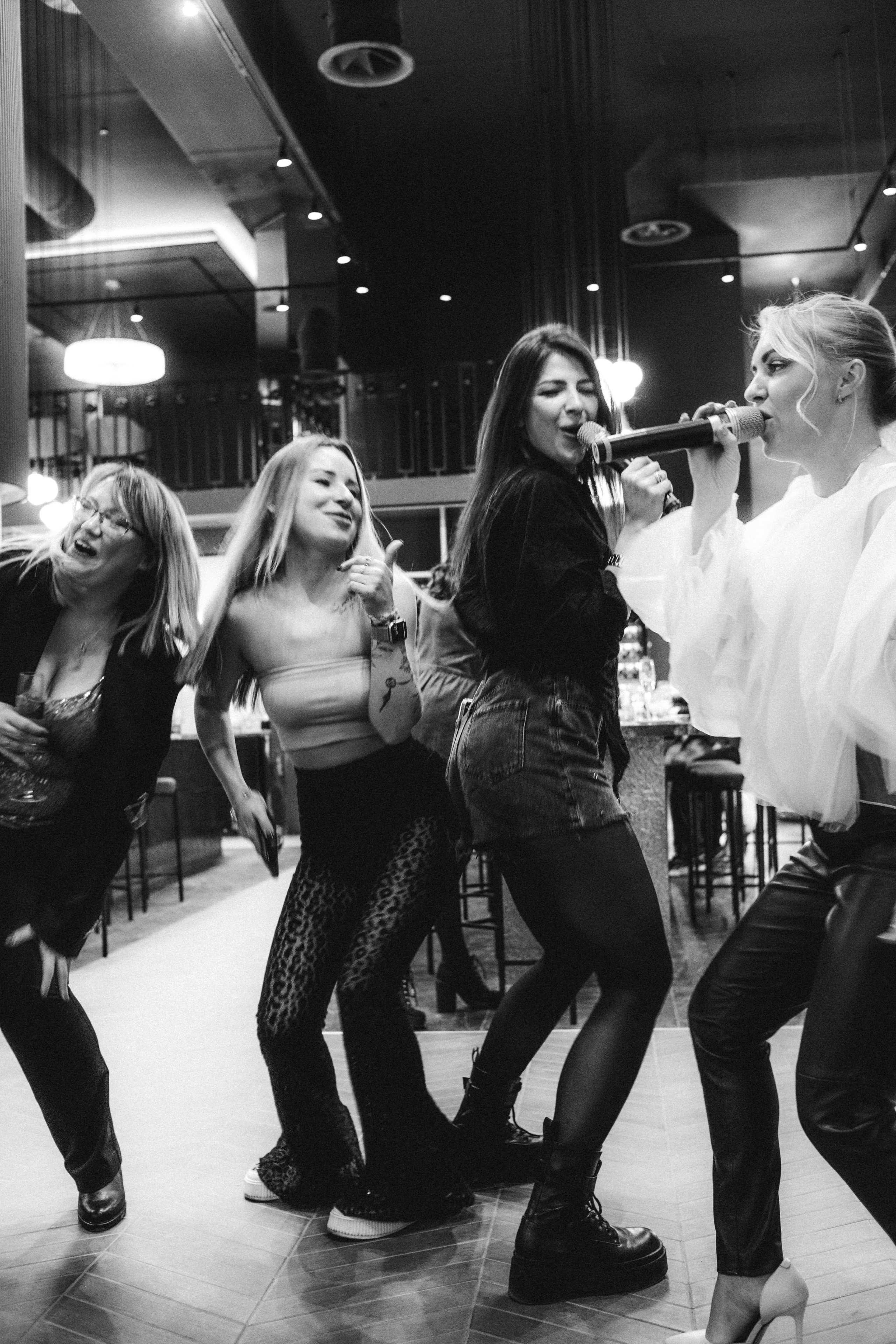 Alexei Zimin & Chefs Eatertainment. Игорь Гичка. Портрет с любовью