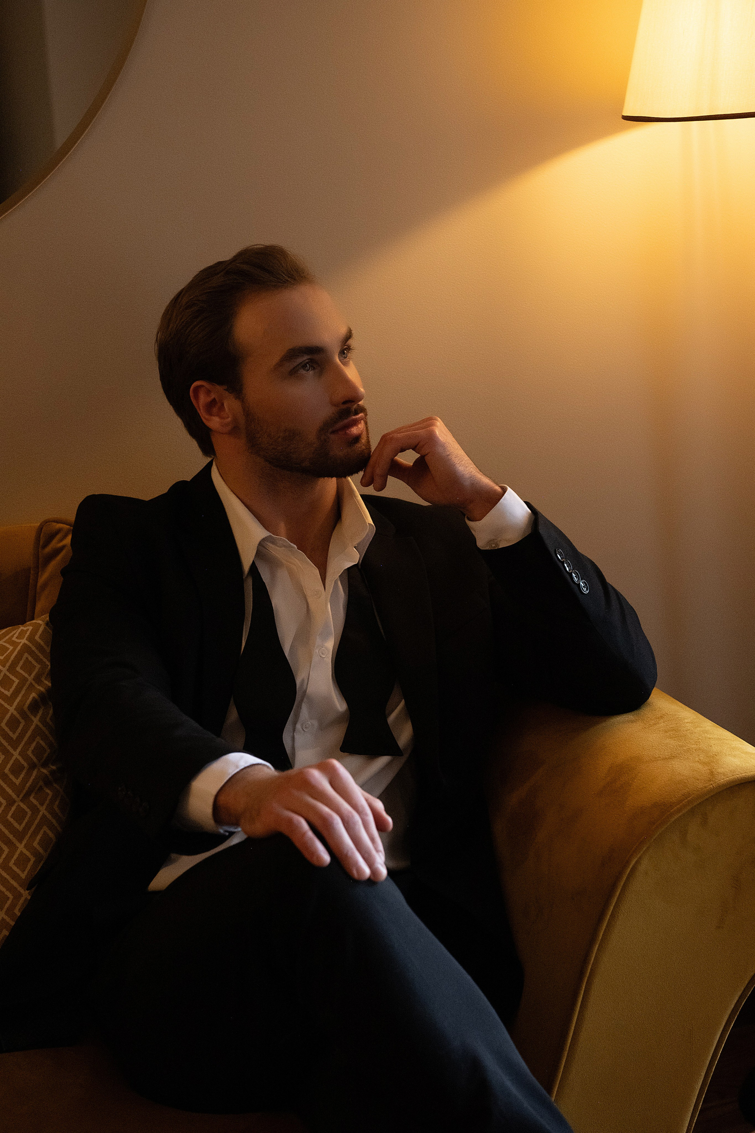 Анна и Виктор. Константин Тищенко, фотограф в Санкт-Петербурге, Пскове, Москве