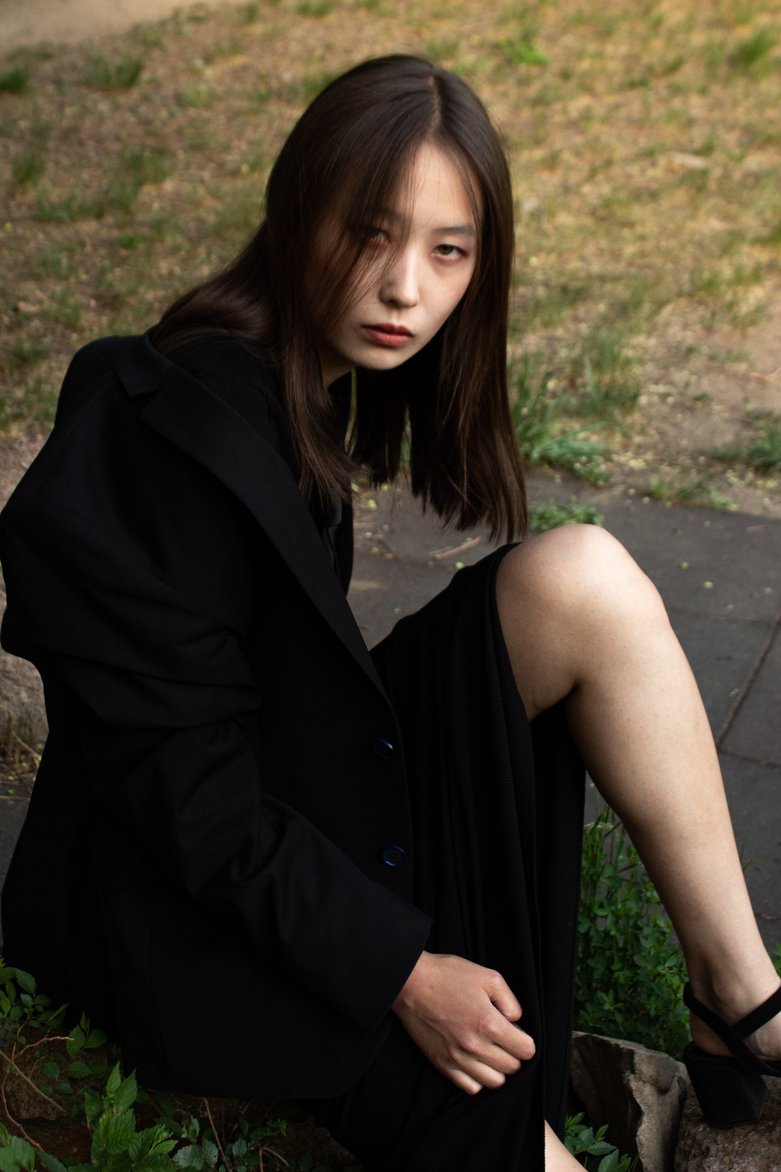 Дарима. Модельное агентство ART PODIUM ULAN-UDE