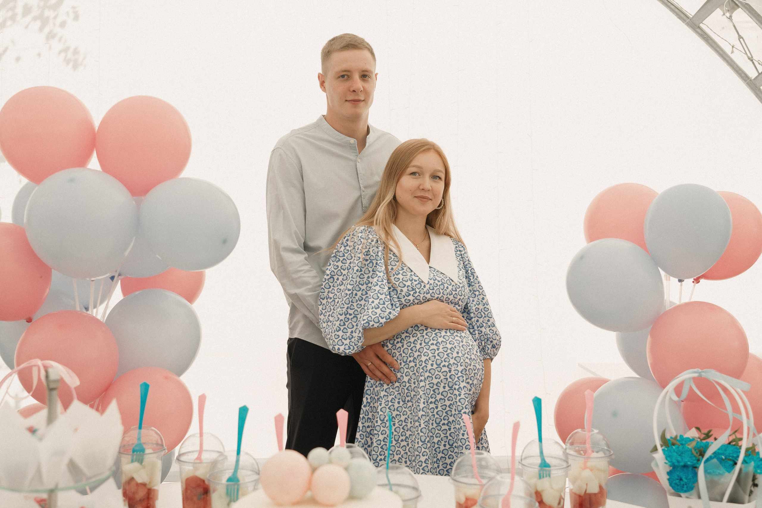 Анастасия и Вадим (семейное торжество). Эстетичная фото- и видеосъёмка Ирина Арсентьева. Челябинск и весь мир