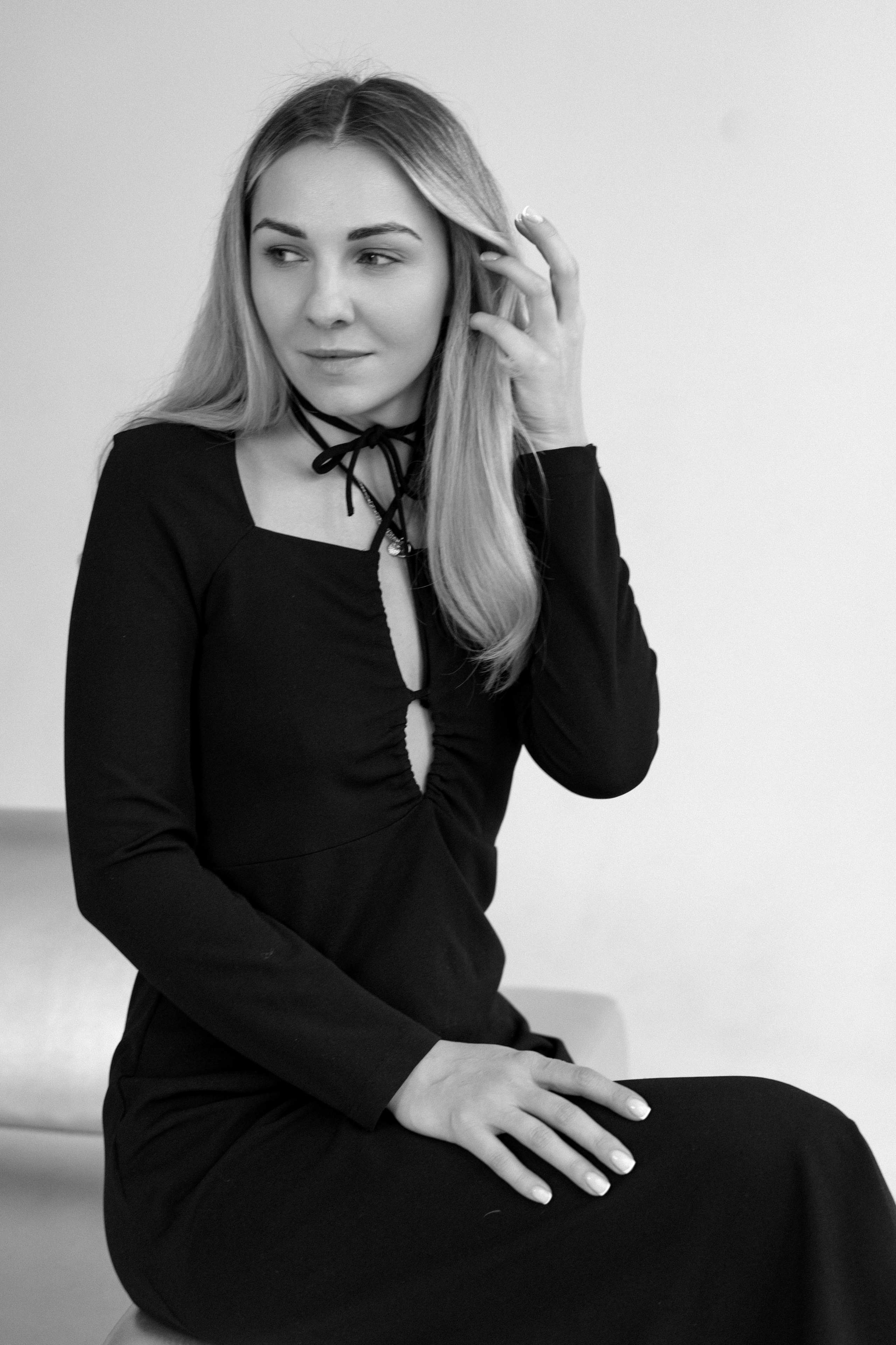 Вика и Алиса. Главная