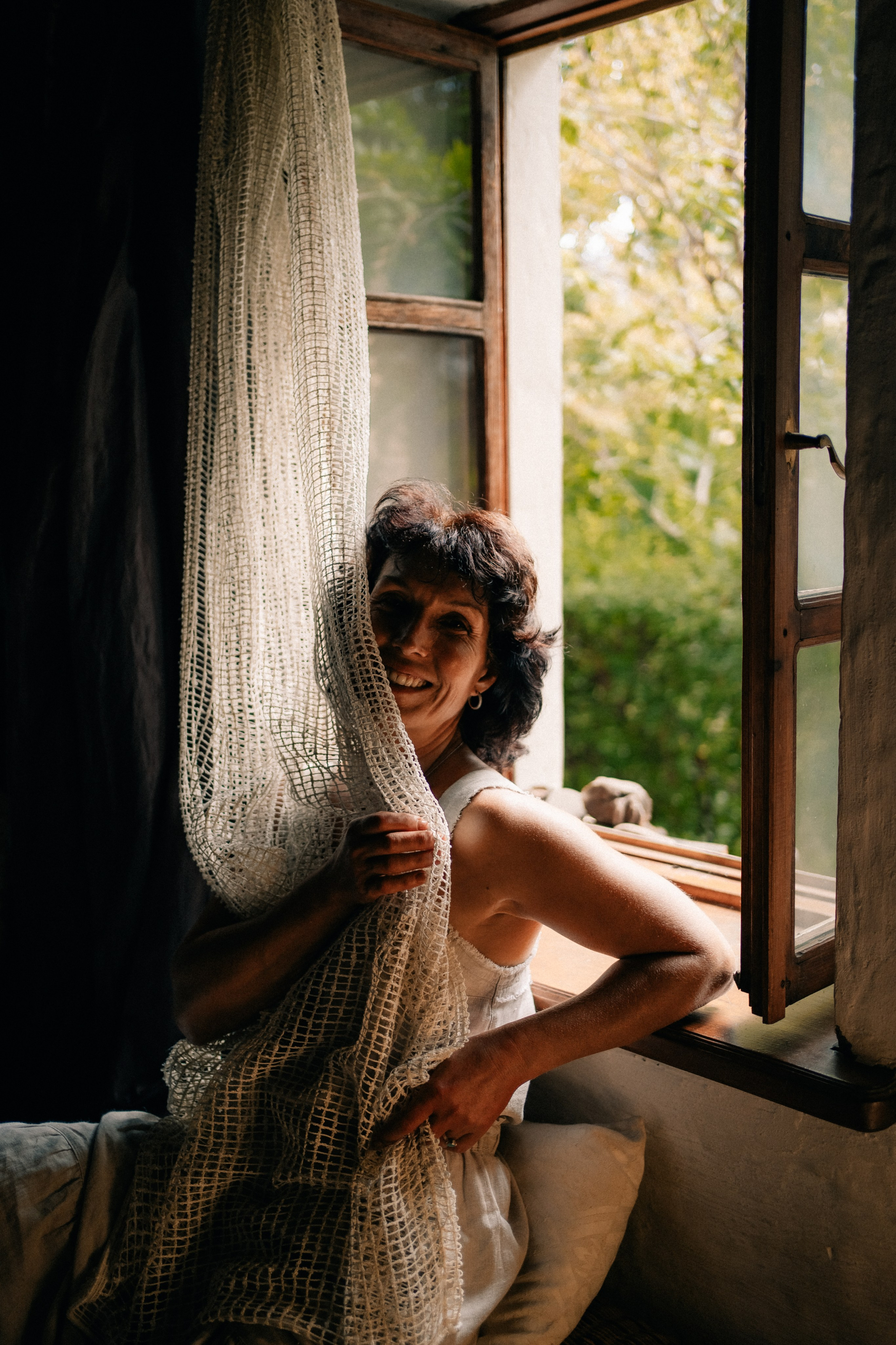 Саида. Фотограф в Москве и МО Влада Обласова