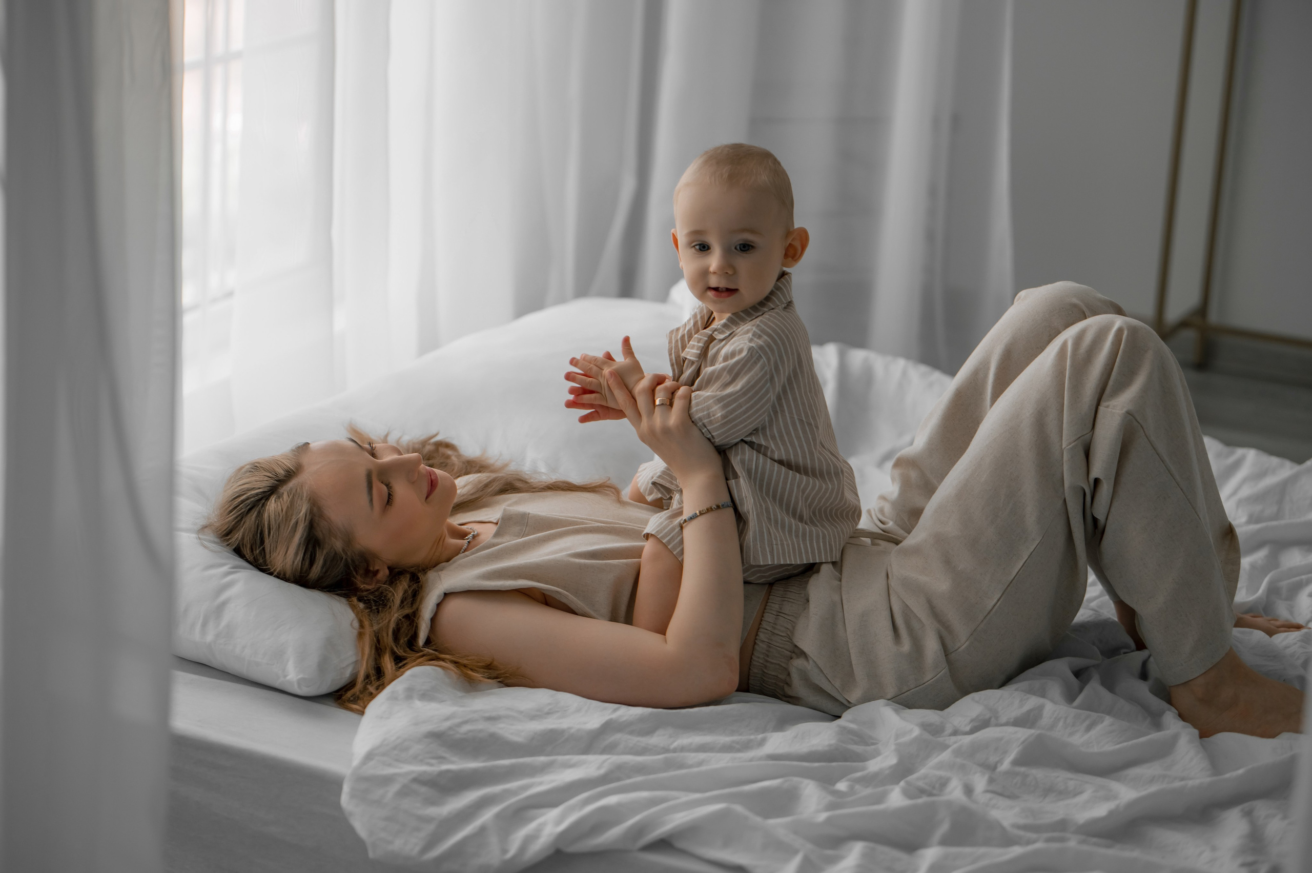 МАМА И ДОЧЬ. Свадебный и семейный фотограф в Краснодарском крае