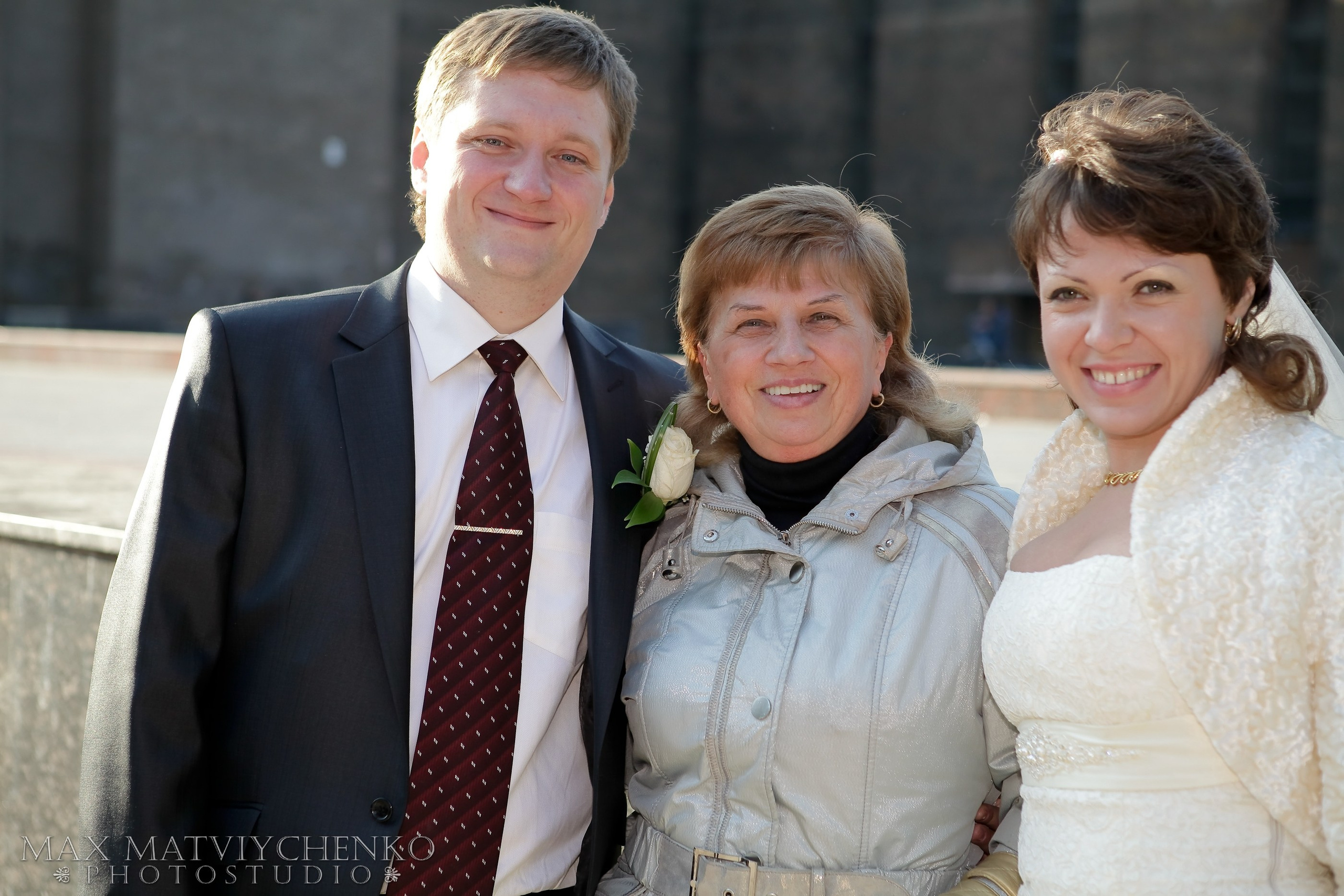 Прогулка/Walk. Максим Матвийченко и Виктория Басова профессионалы своего дела