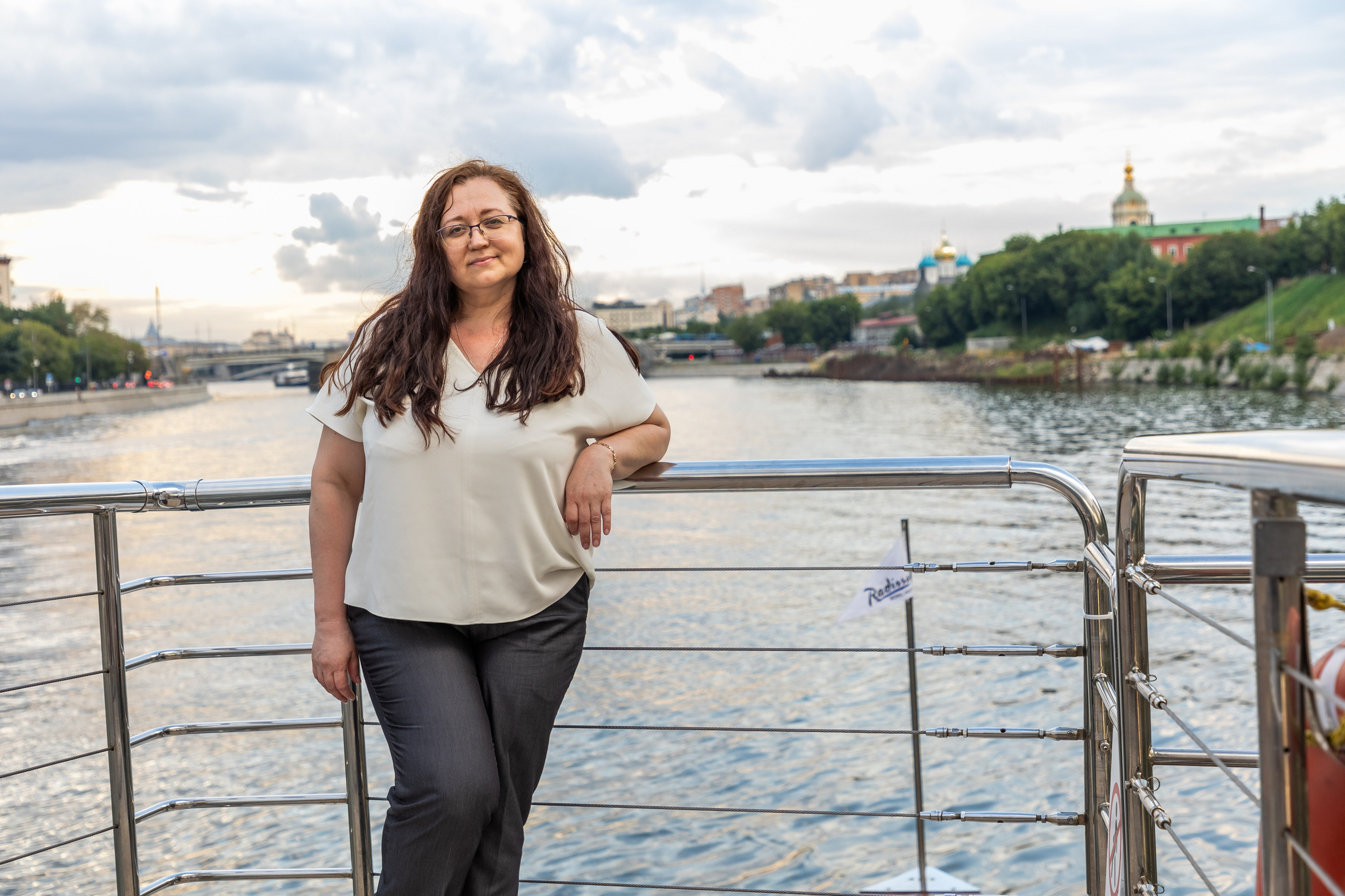 Корпоратив. Фотограф в Москве Алексей Липилин