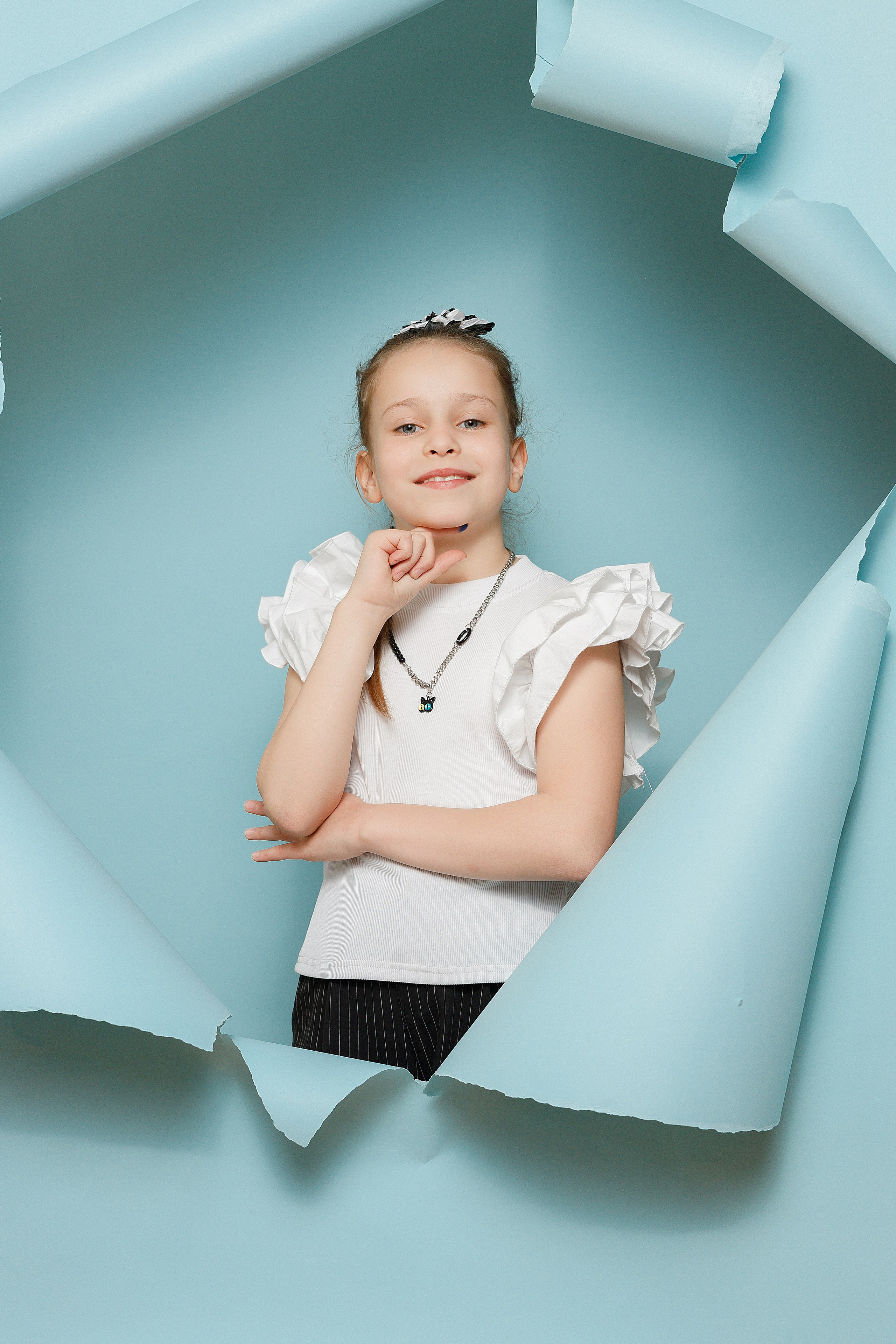 Фоновая съемка 3 класс. Photoalbum-vl.ru