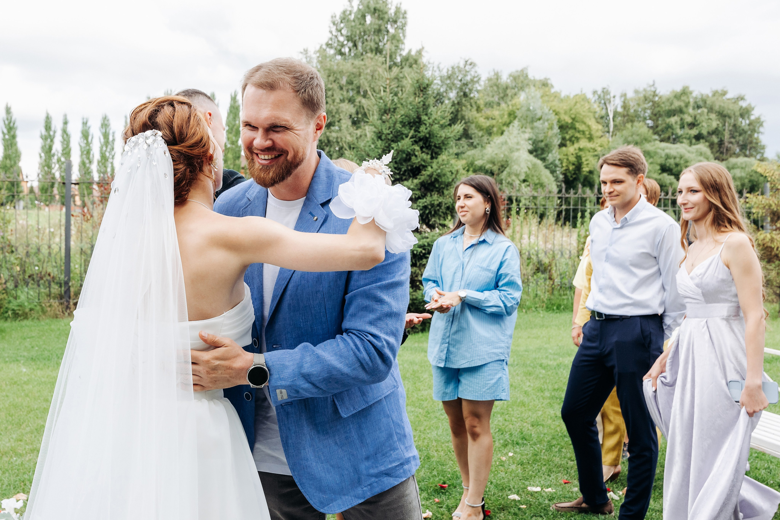 Антон Ксения. Фотограф Омск Андрей Козяков