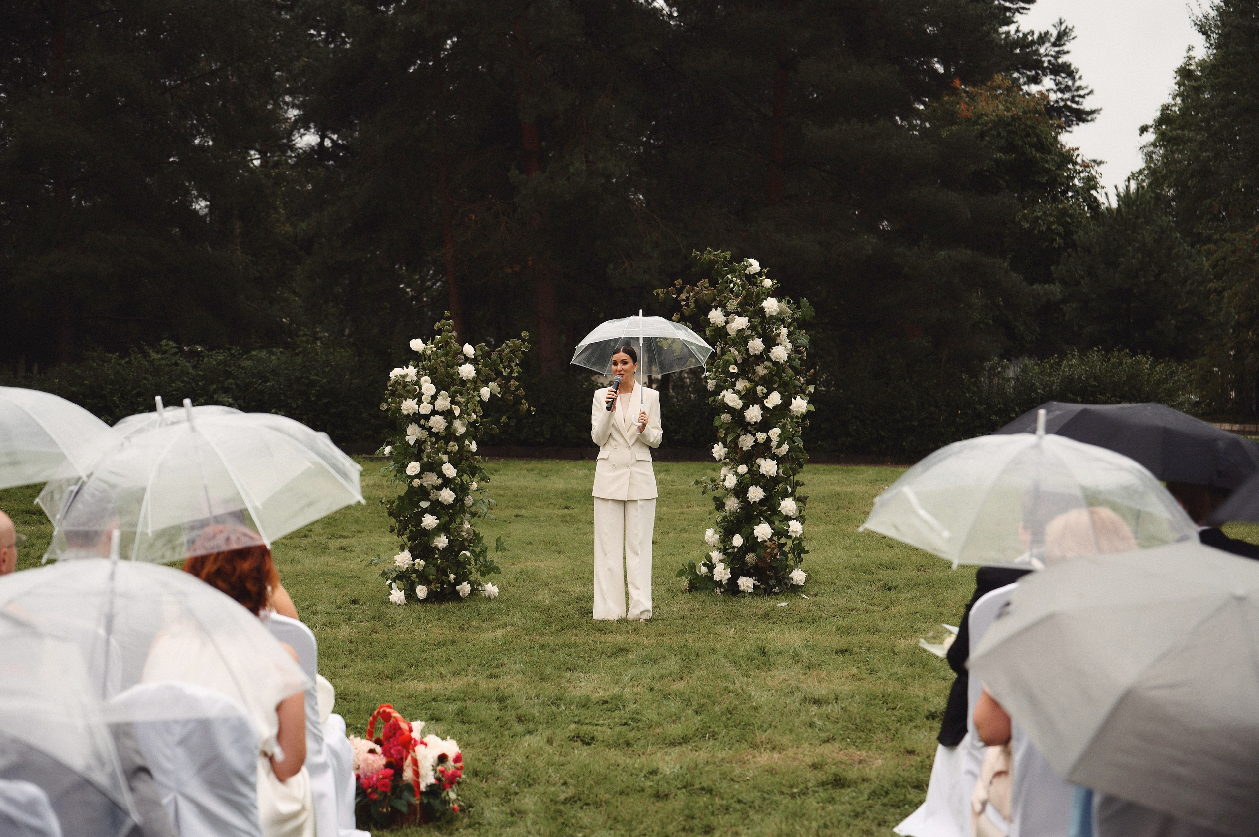 Настя & Серёжа. Ваш мультижанровый фотограф Александр Белов