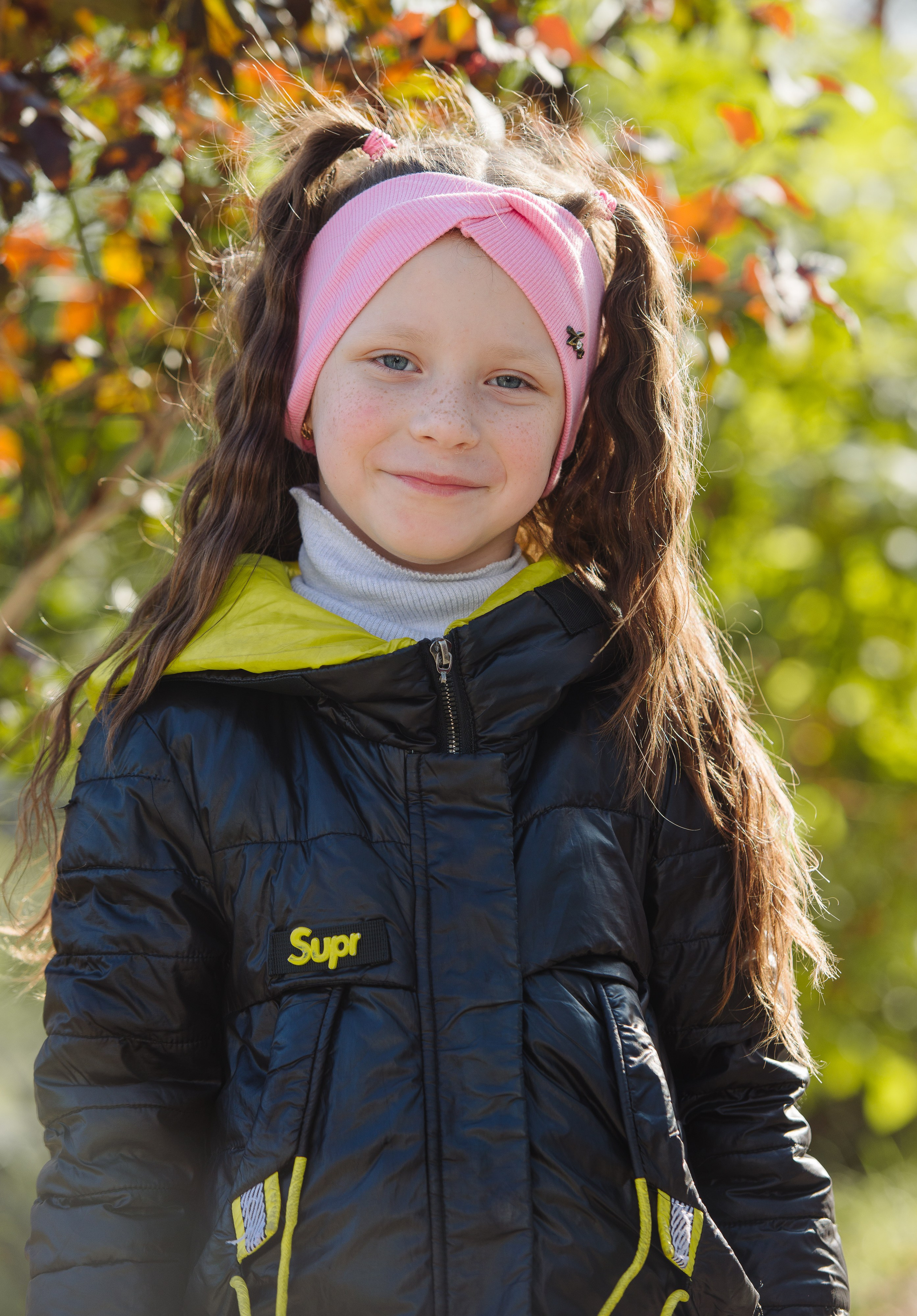 Детский сад. Фотограф Мария Каюрова