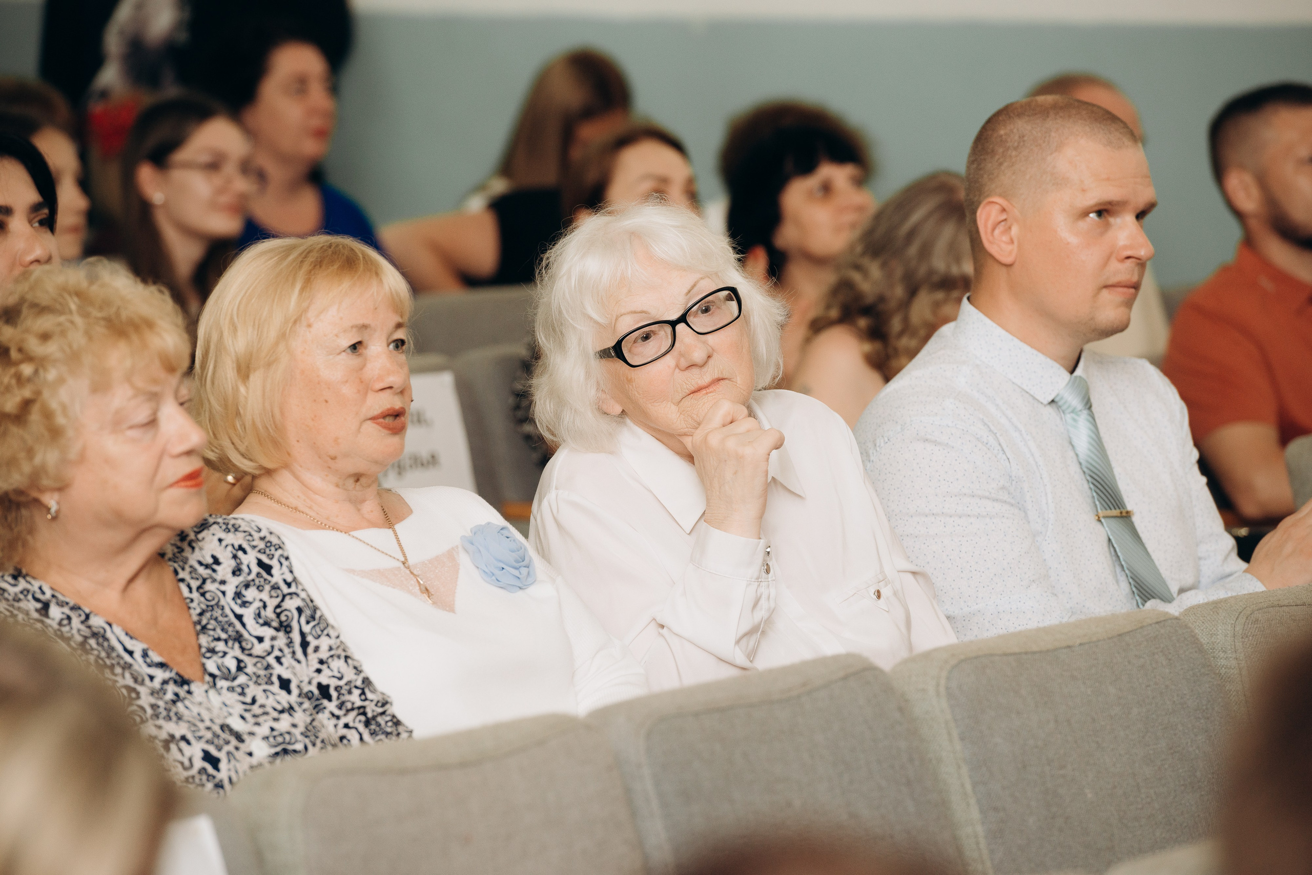 Выпускные школа. Фотограф Мария Каюрова