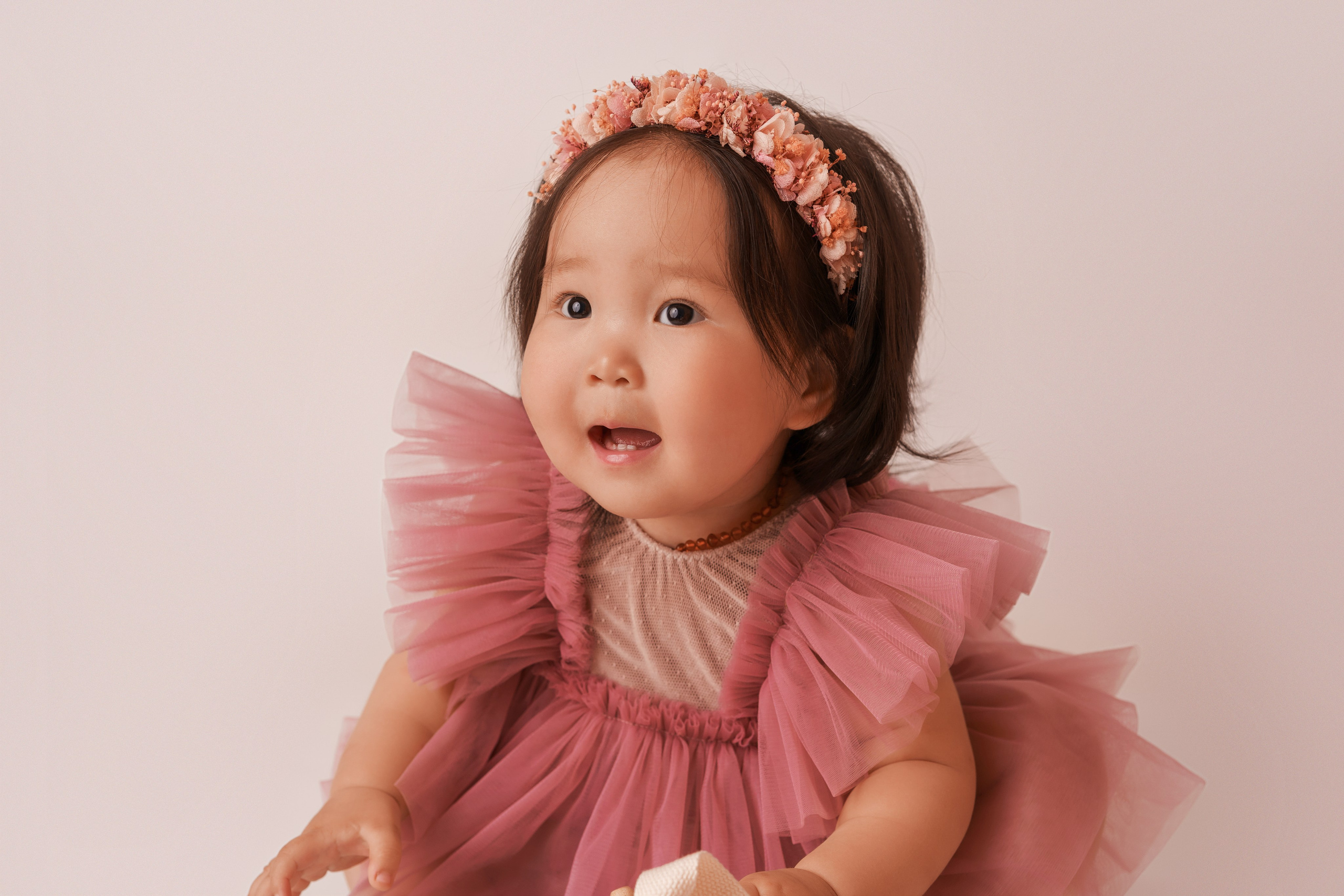 Малыши. Фотограф Александра Василькова