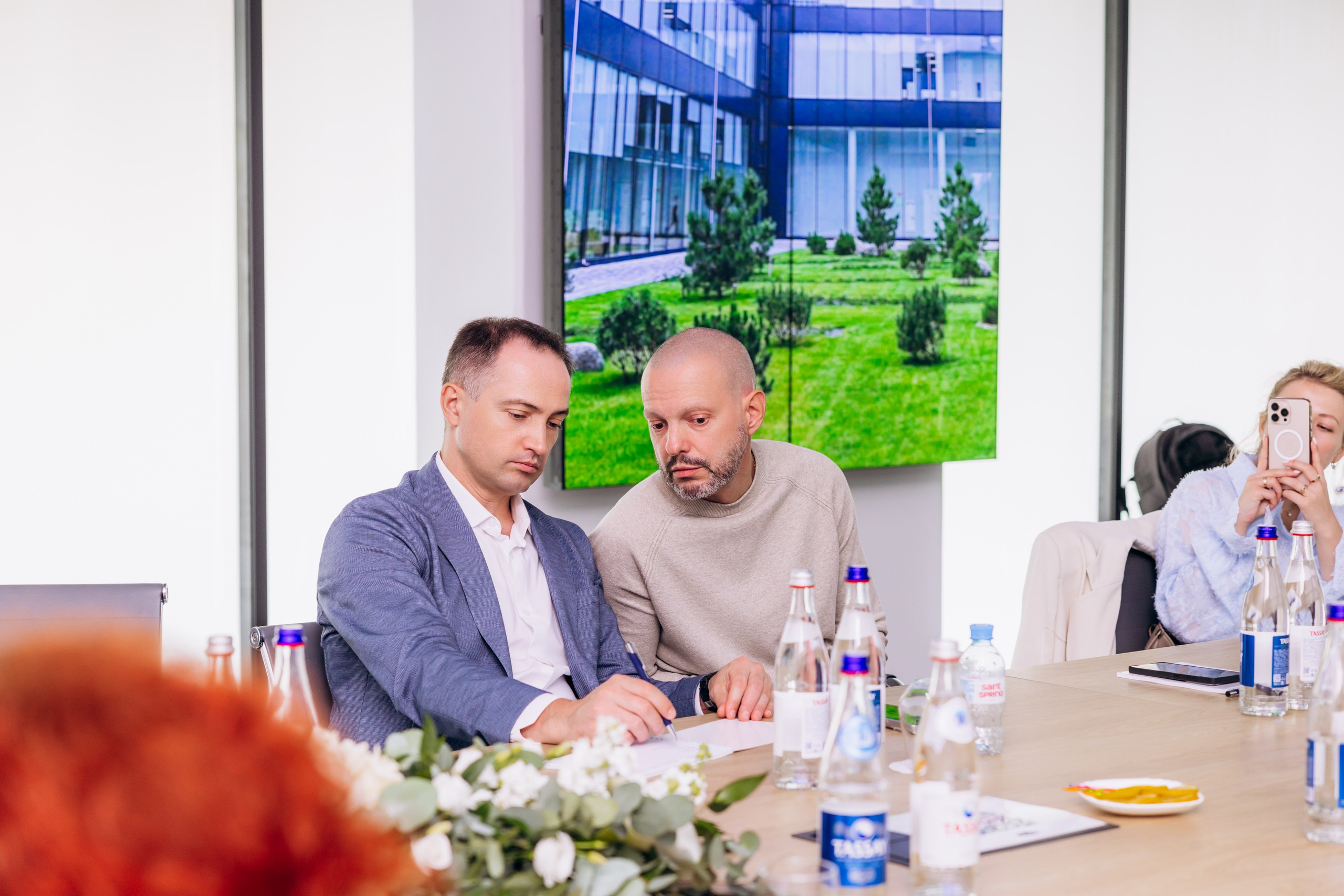 Отис и форм про (конференция). Фотограф в Калининграде свадебная фотография, репортажная, фотосессии