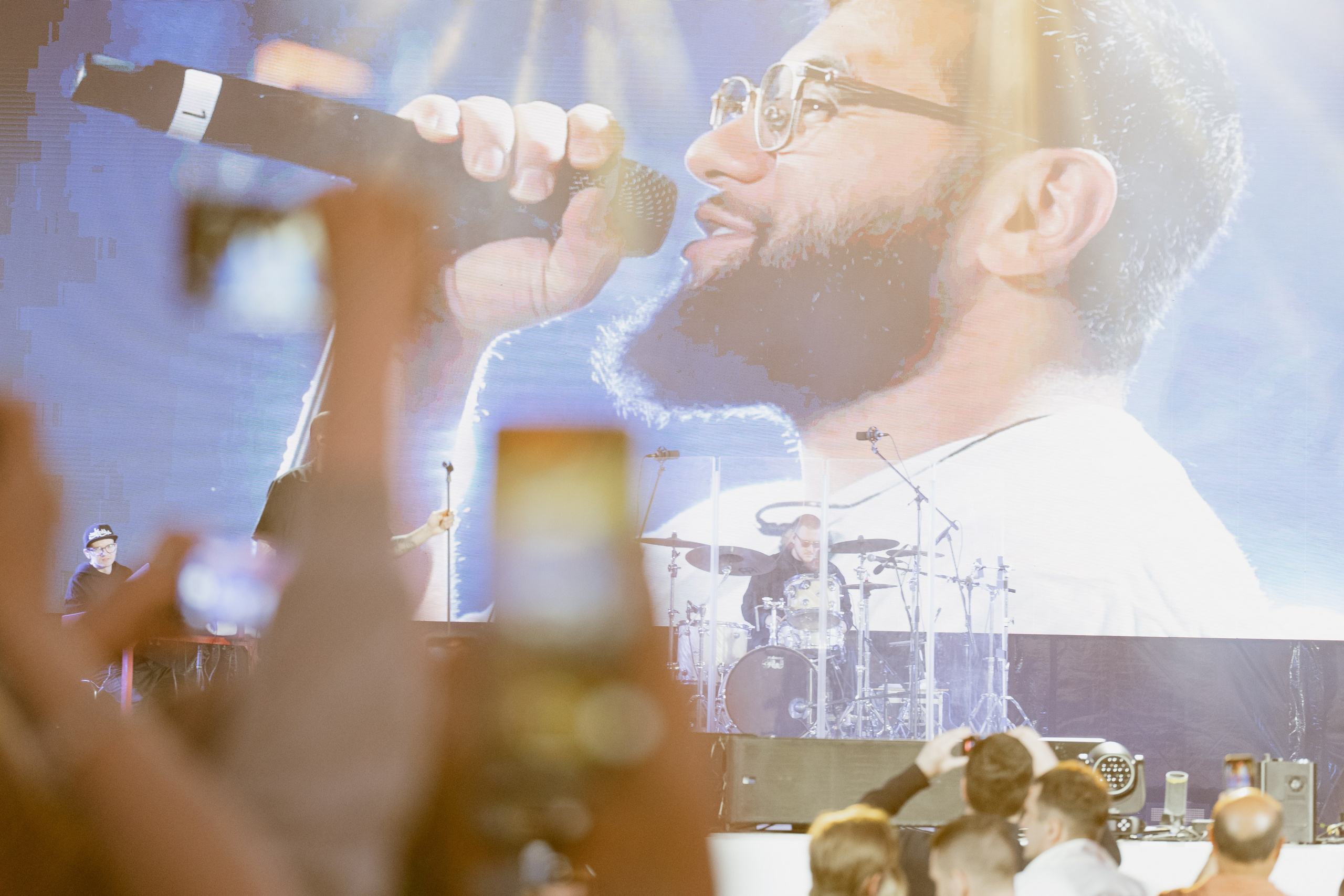 Репортажная фотография. Фотограф/видеоограф в Санкт-Петербурге Денисов Иван