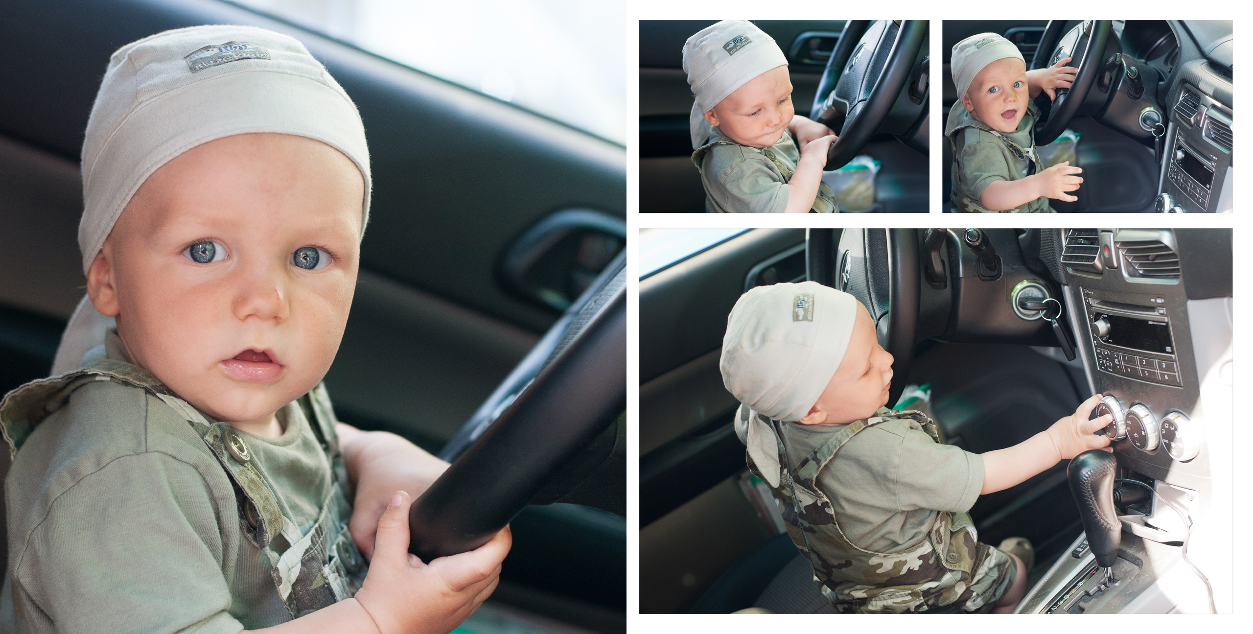 Егор. Фотограф Алиса Калинина