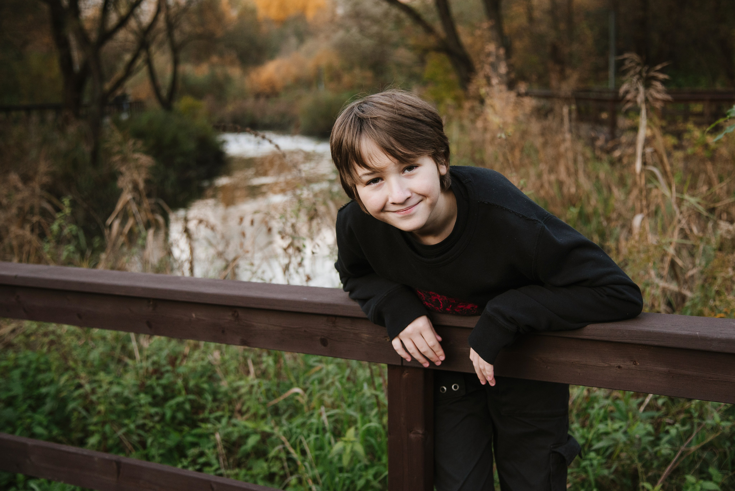 Ирина и Захар. Фотограф Алиса Калинина