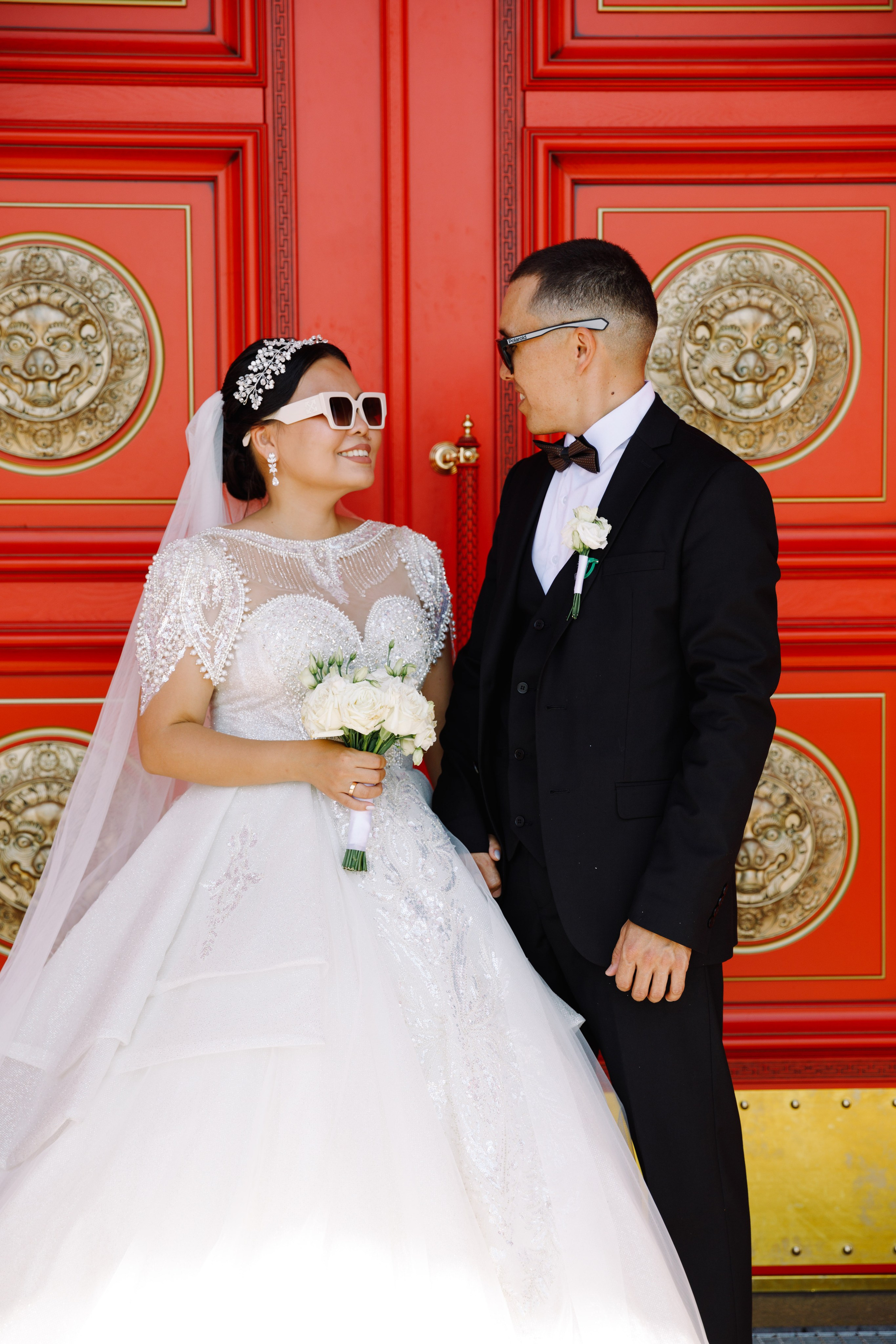 Свадебный фотограф в Кызыле Арсен Сат