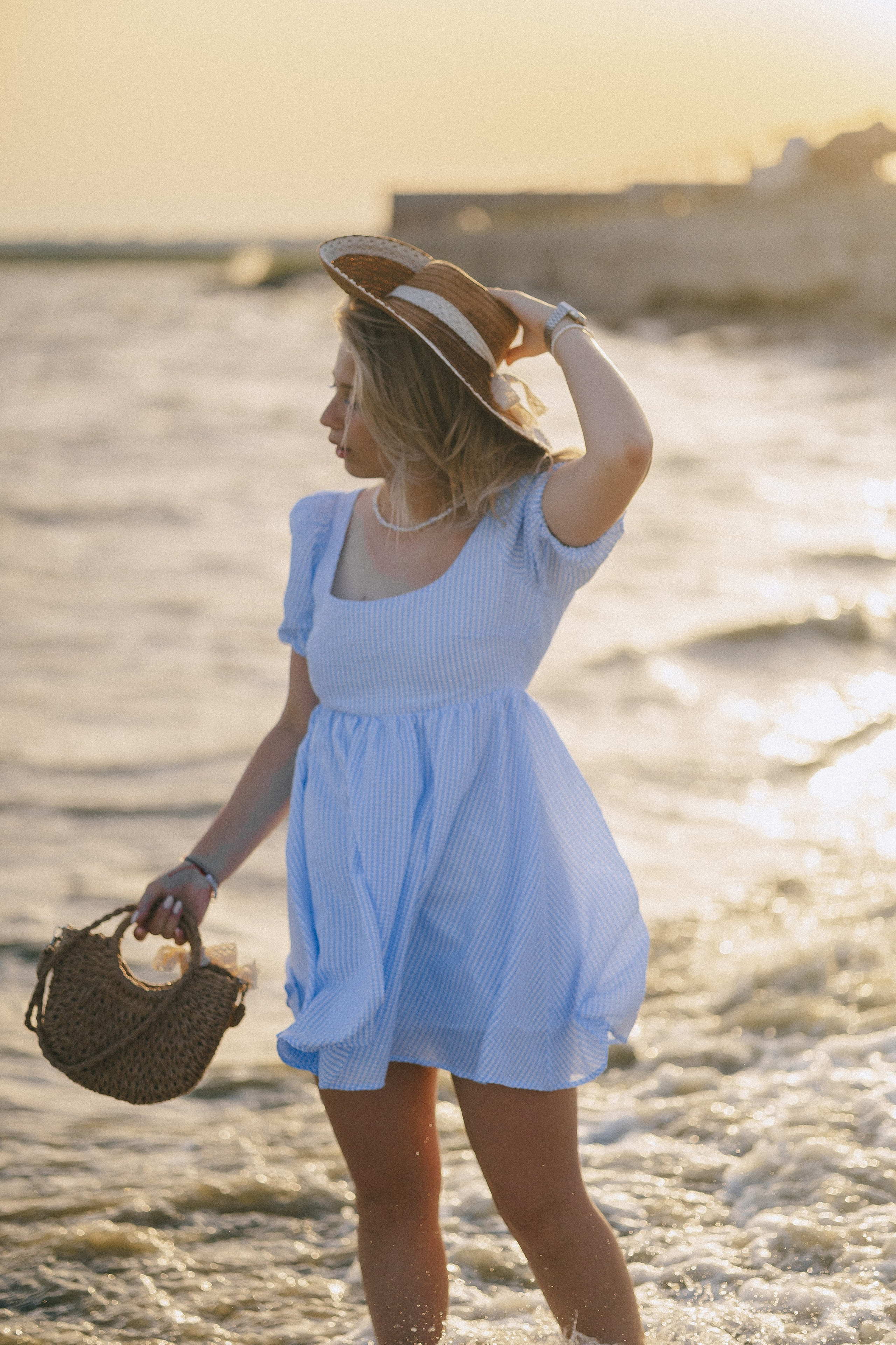 Марина. Фотограф Таганрог Любимая Надя