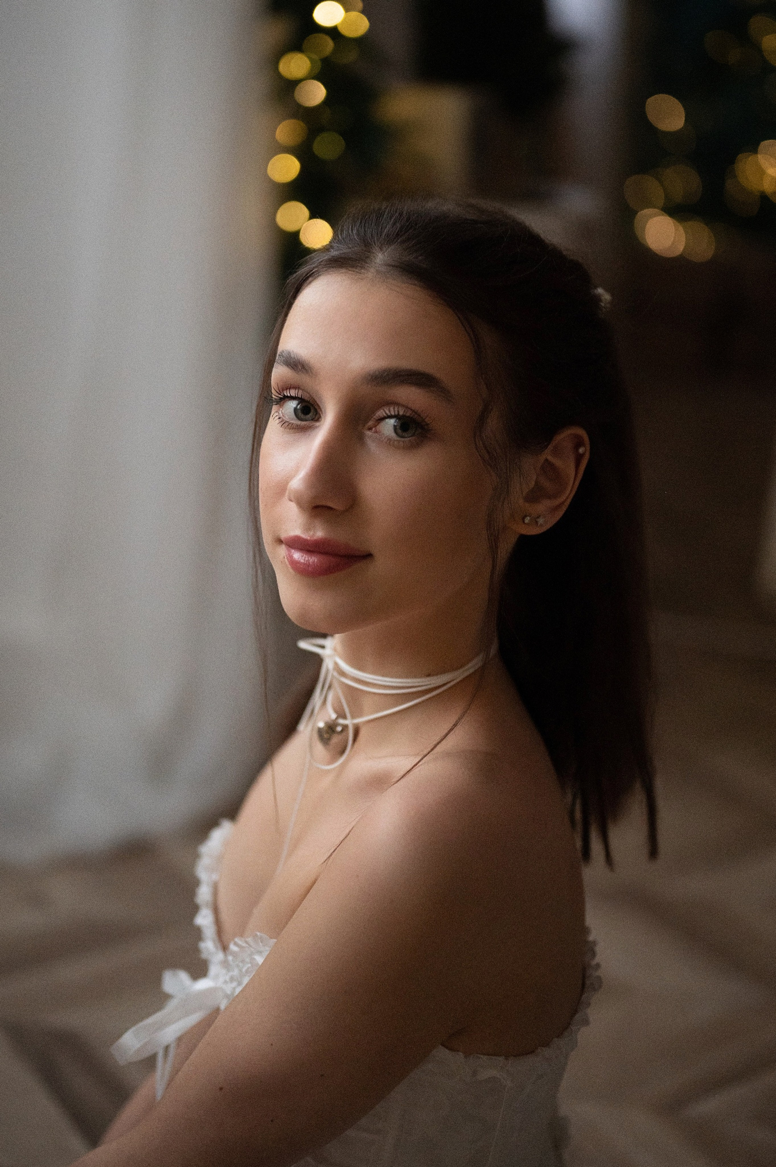 Эльза. Фотограф Ландыш Айзятова