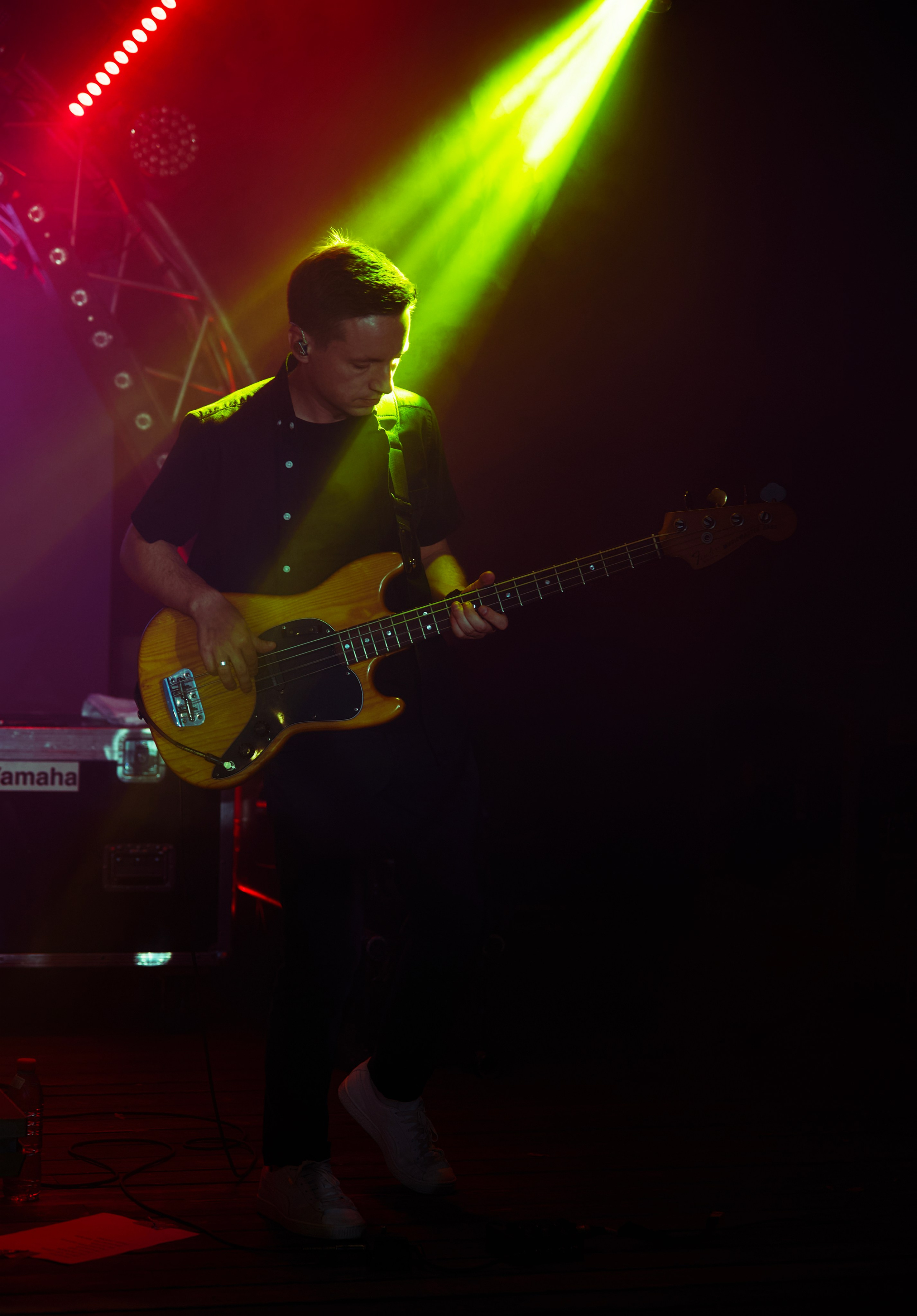 PETSHOPDAYS. Найк Борзов. Denis Kirillov