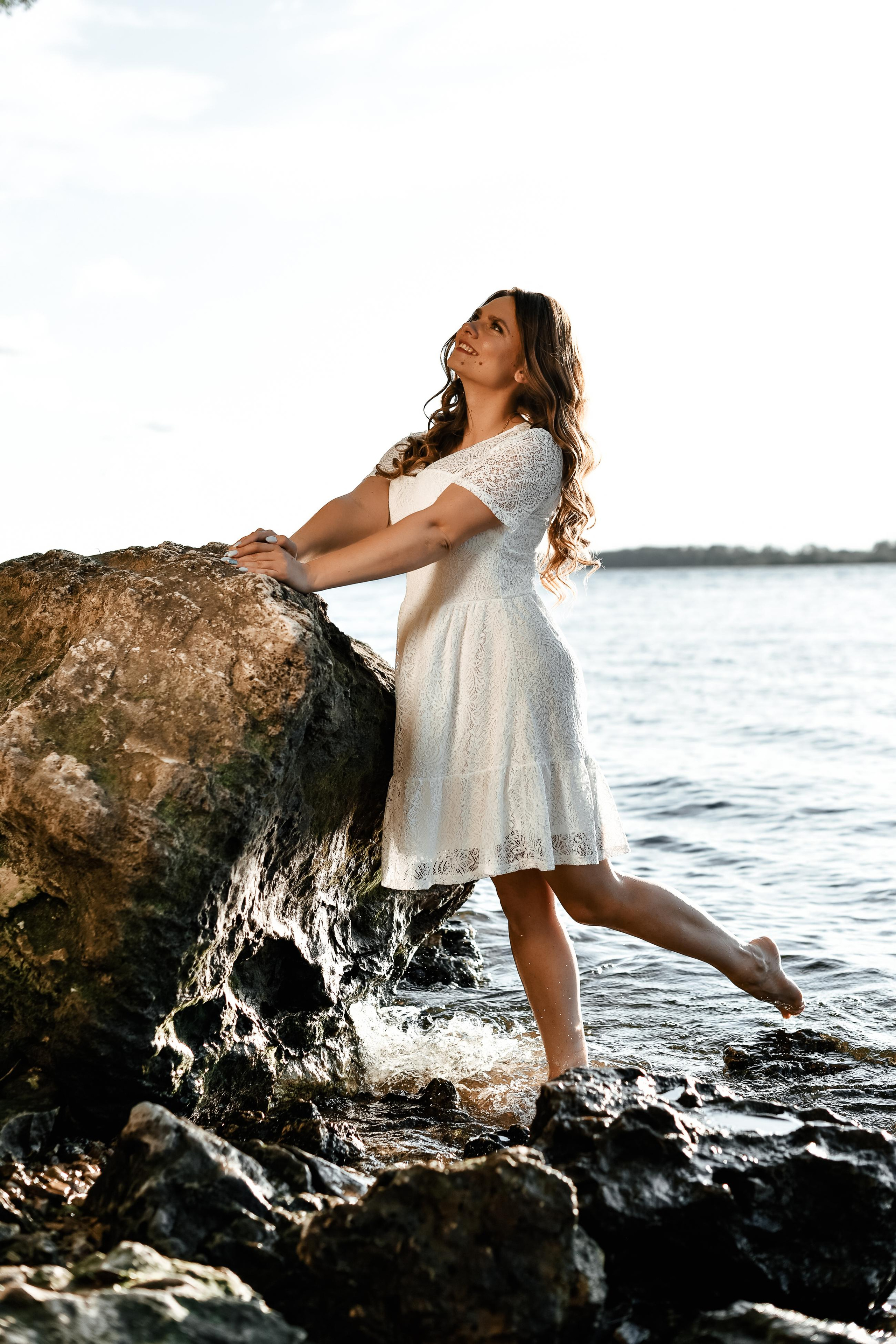 Настенька и Александр