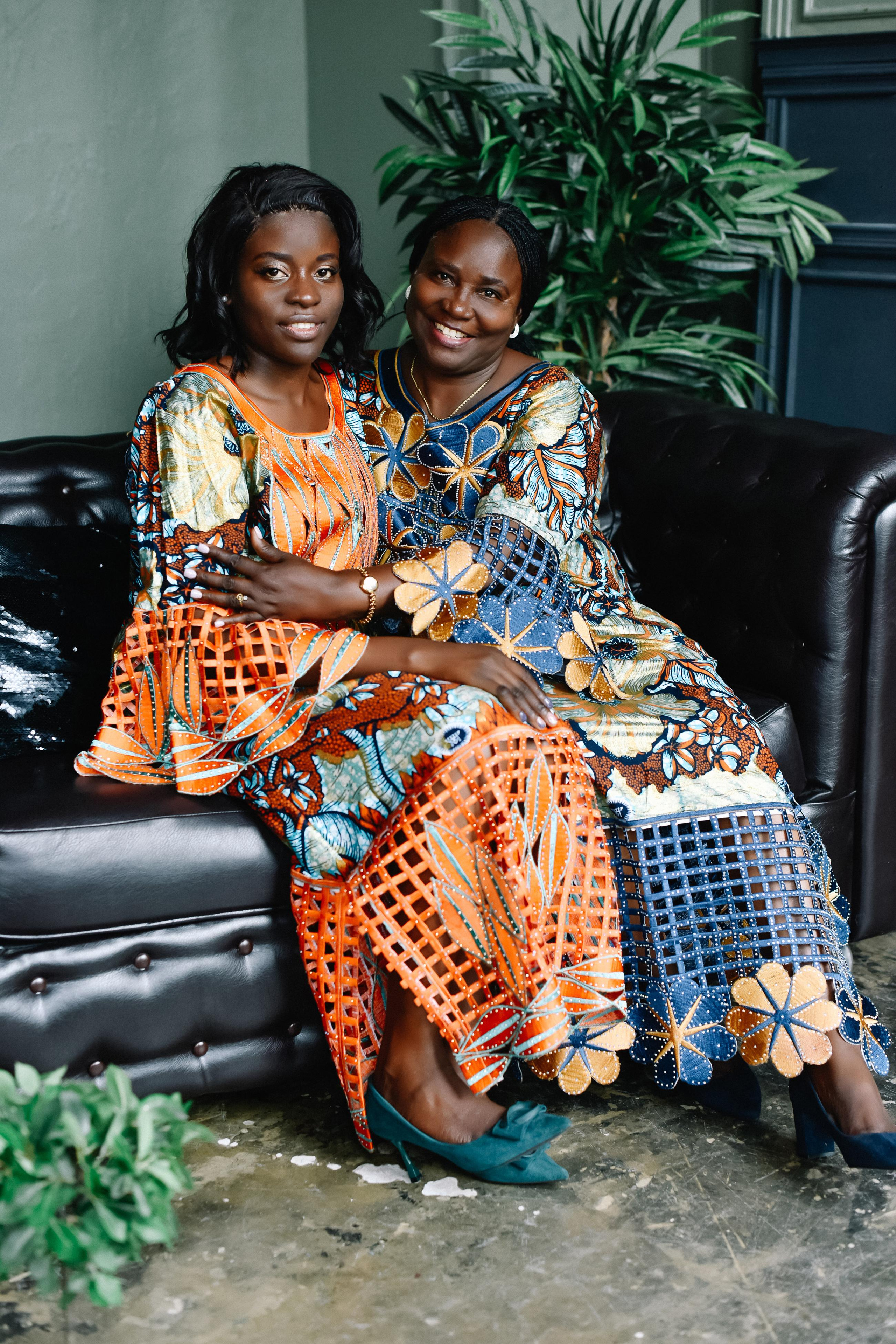 Семья Эйзона