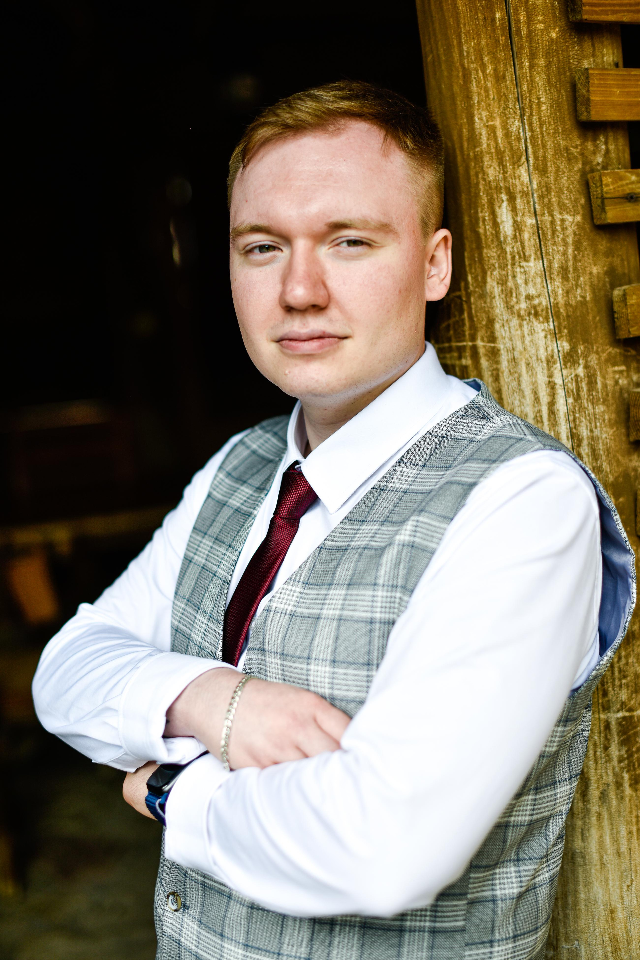 Свадьба Людмила и Сергей