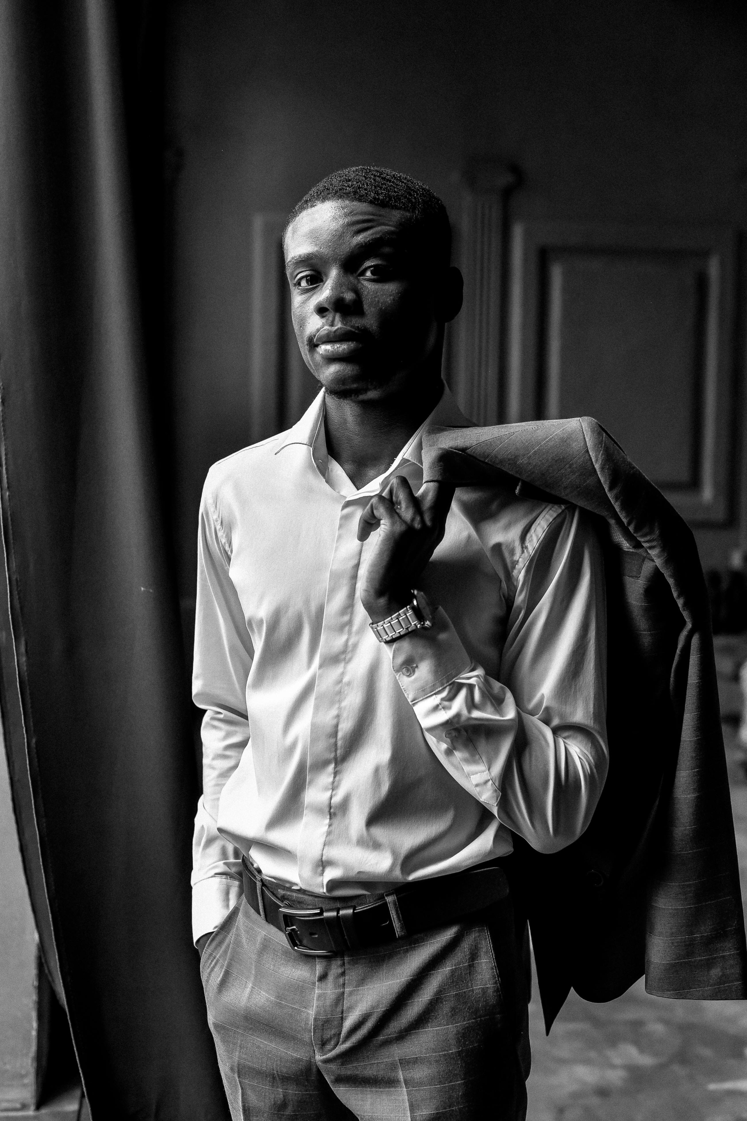 Семья Эйзона