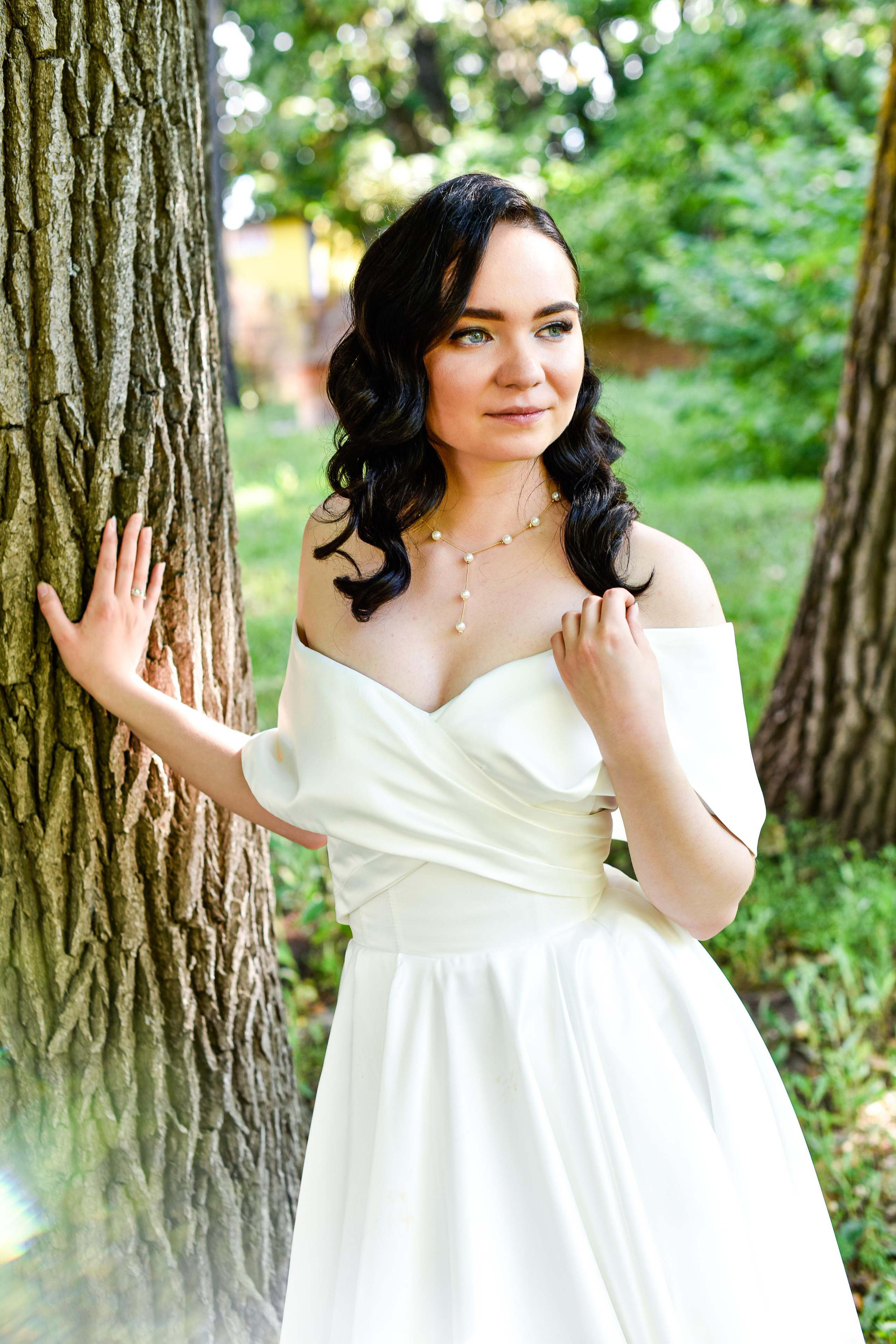 Свадьба Людмила и Сергей