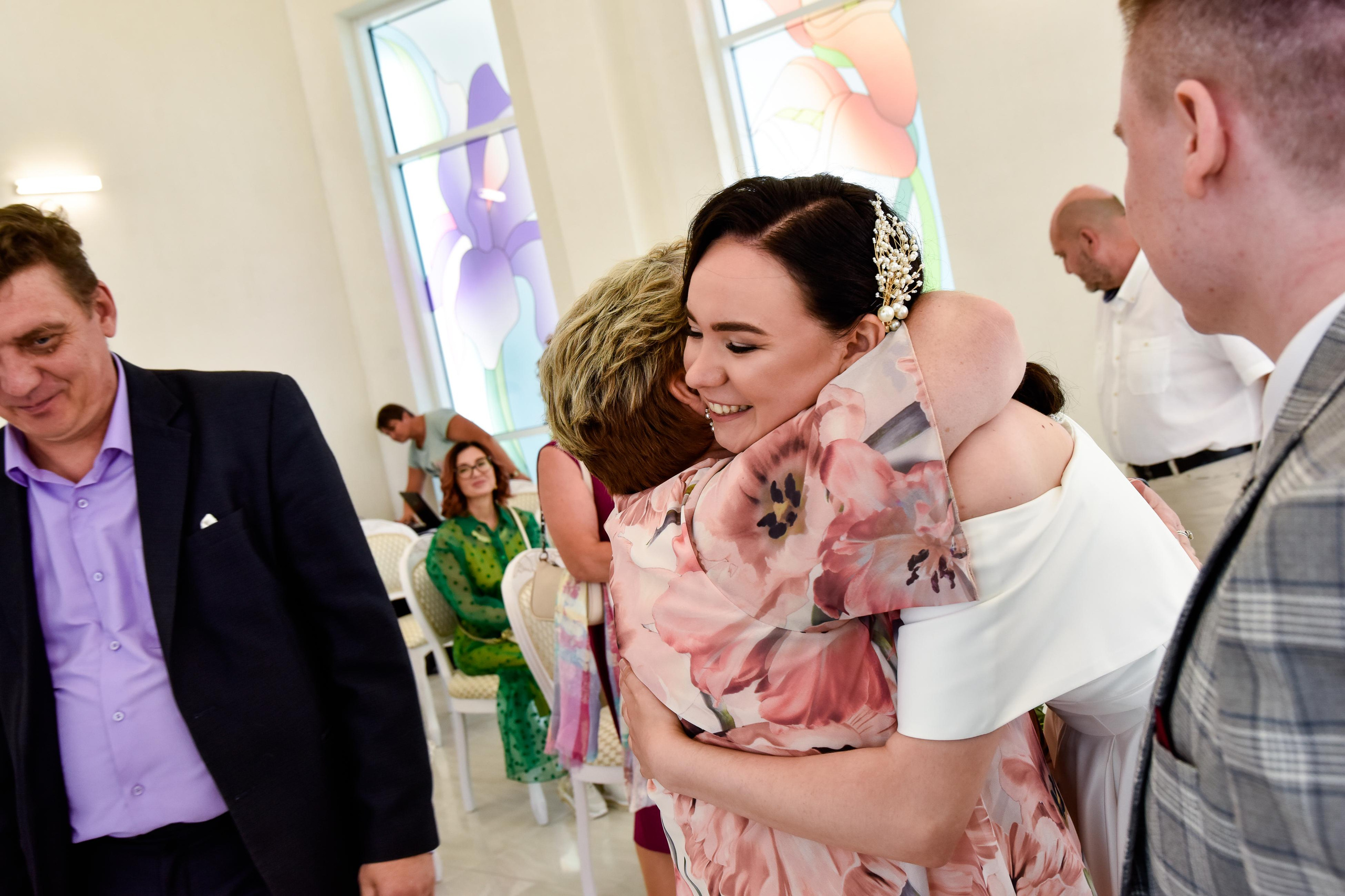 Свадьба Людмила и Сергей