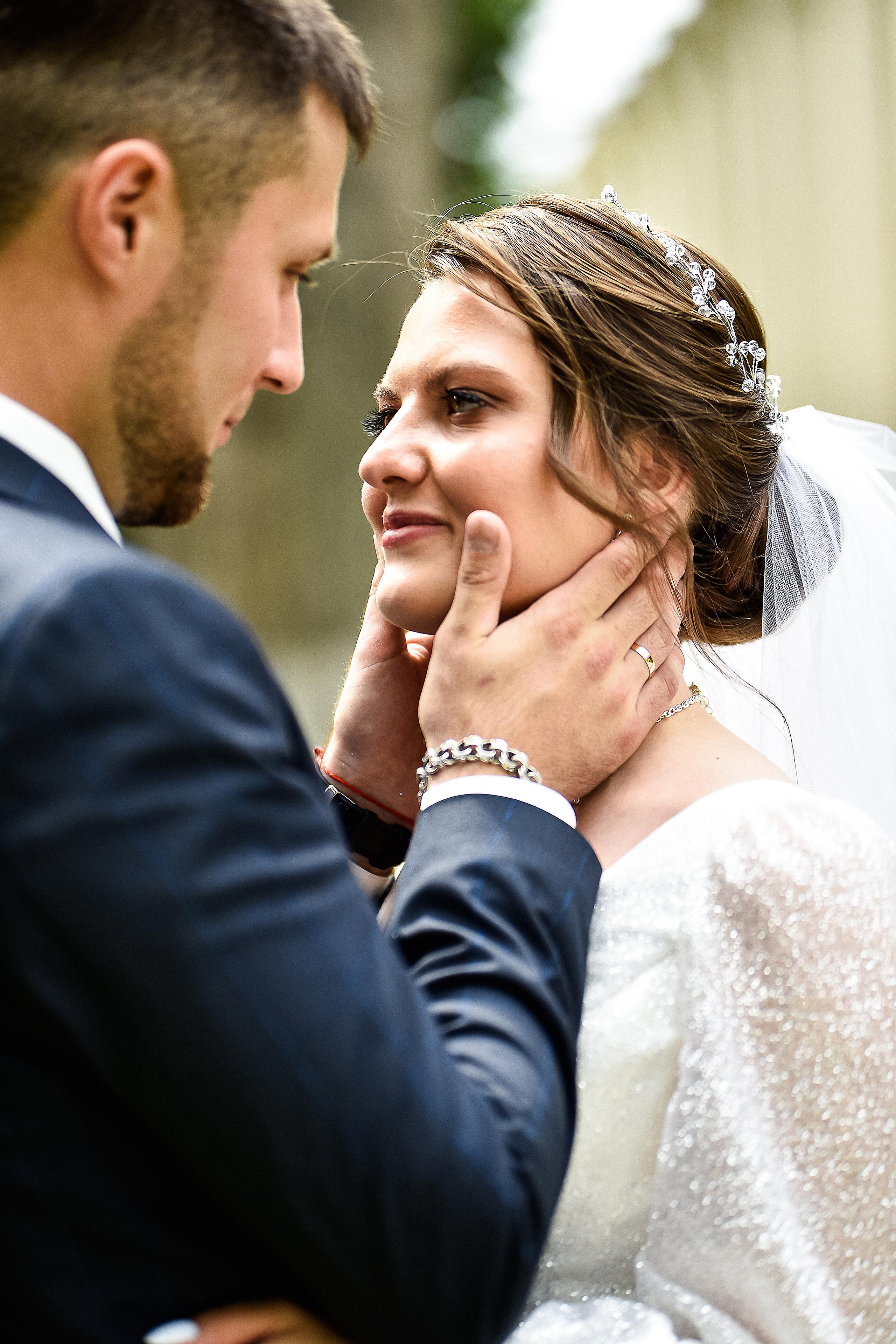 Свадьба Анны и Владимира