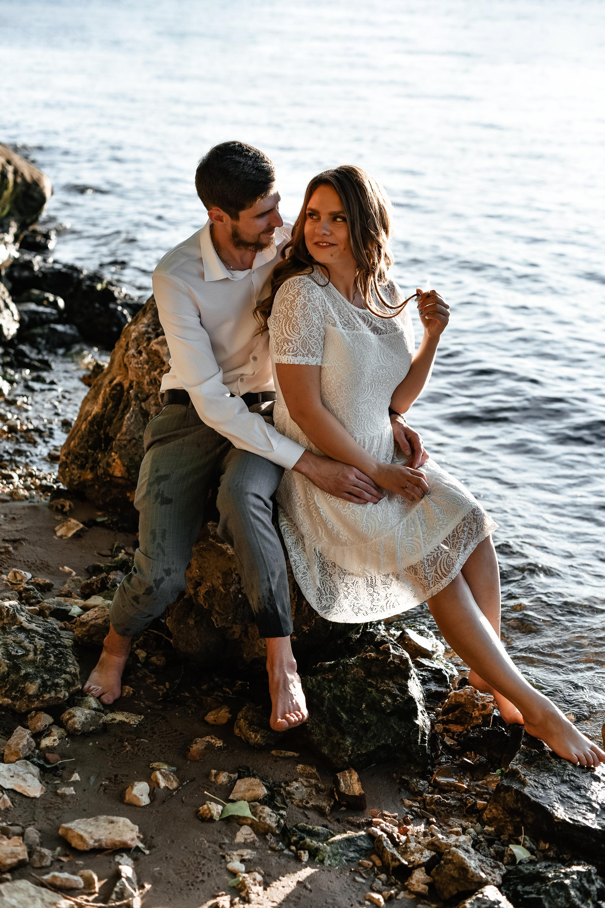 Настенька и Александр