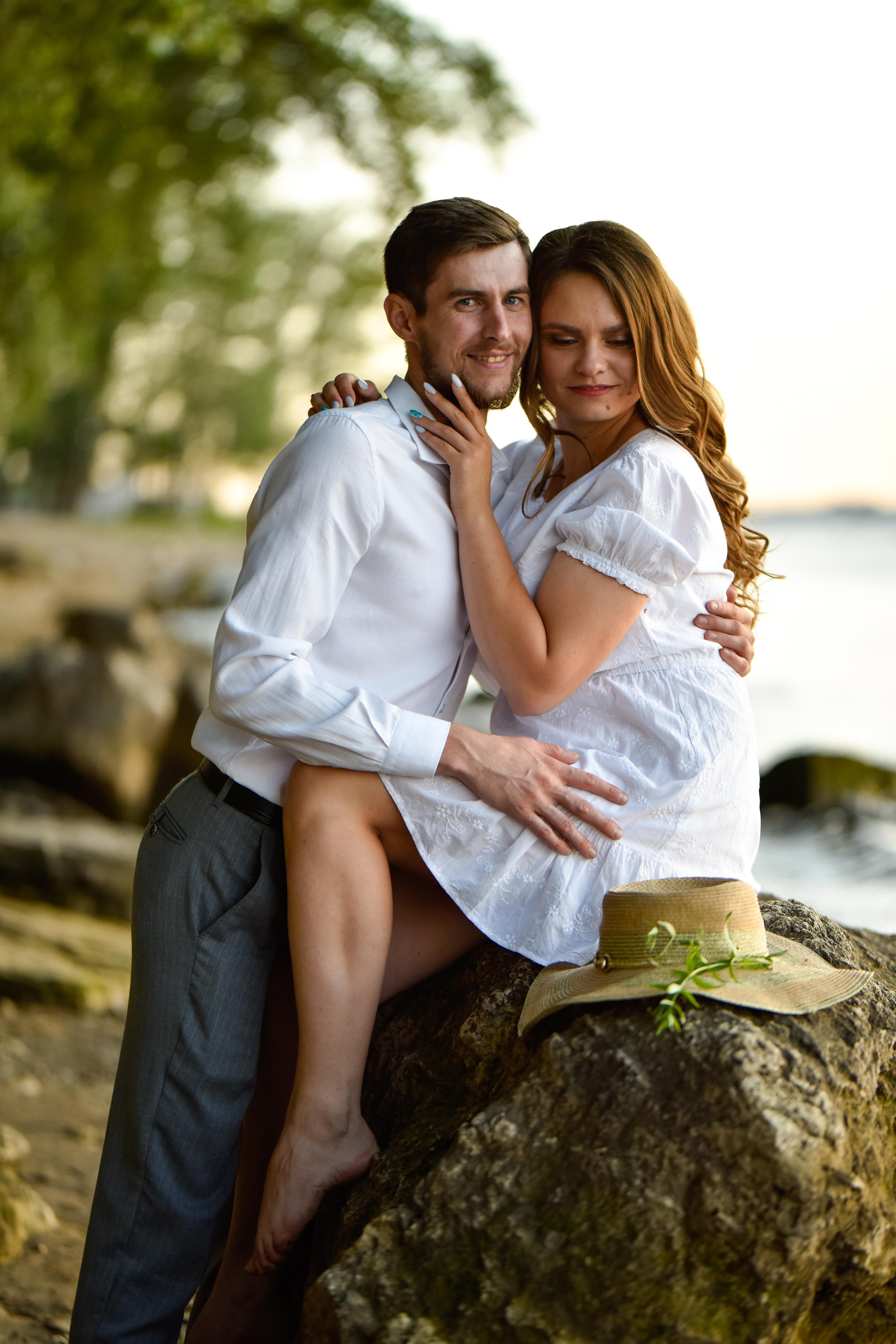 Настенька и Александр