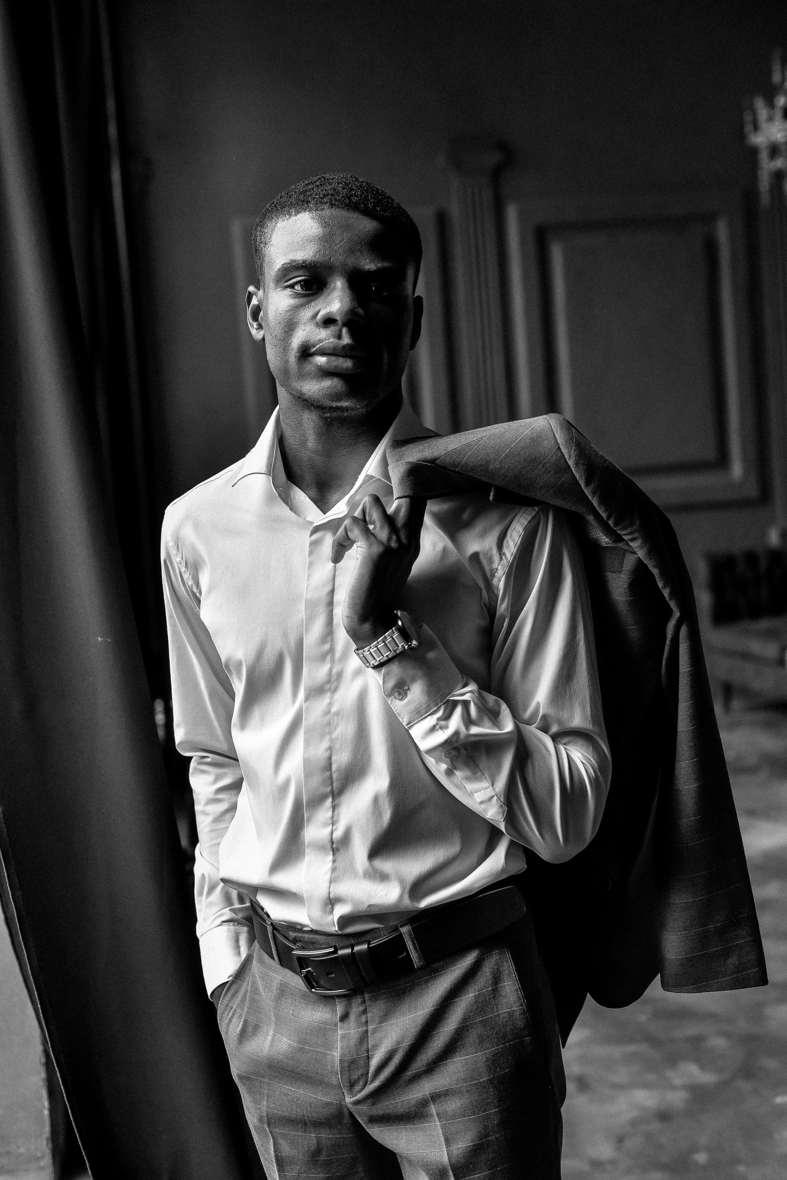 Семья Эйзона