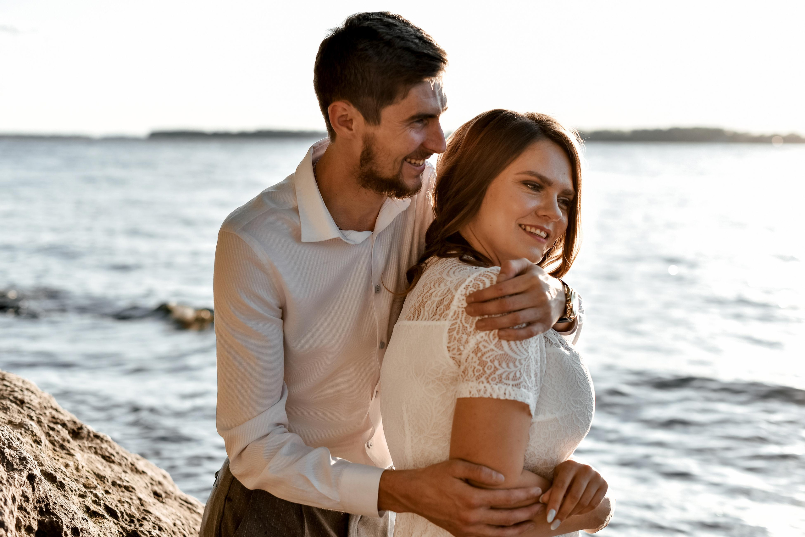 Настенька и Александр