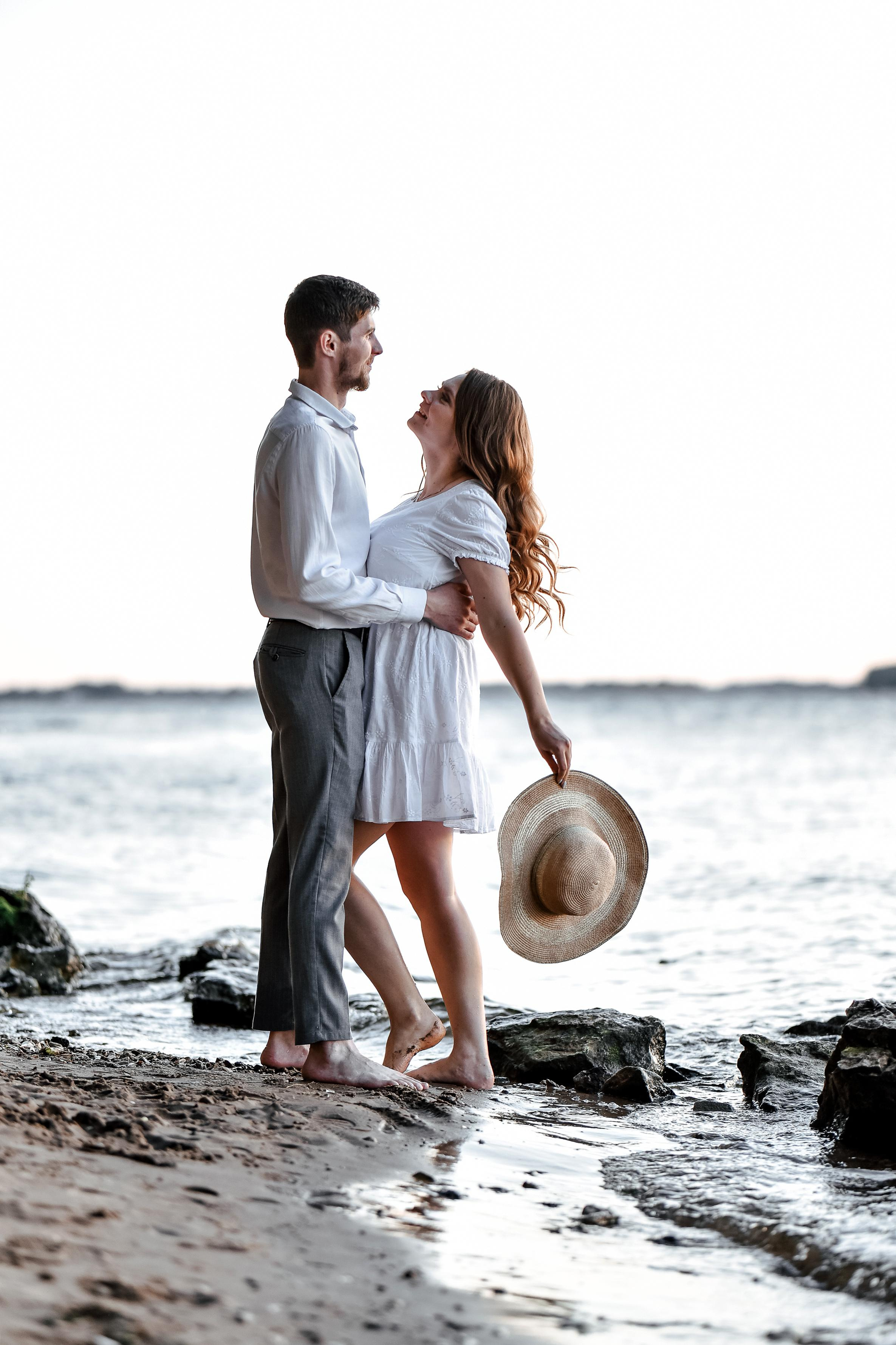 Настенька и Александр