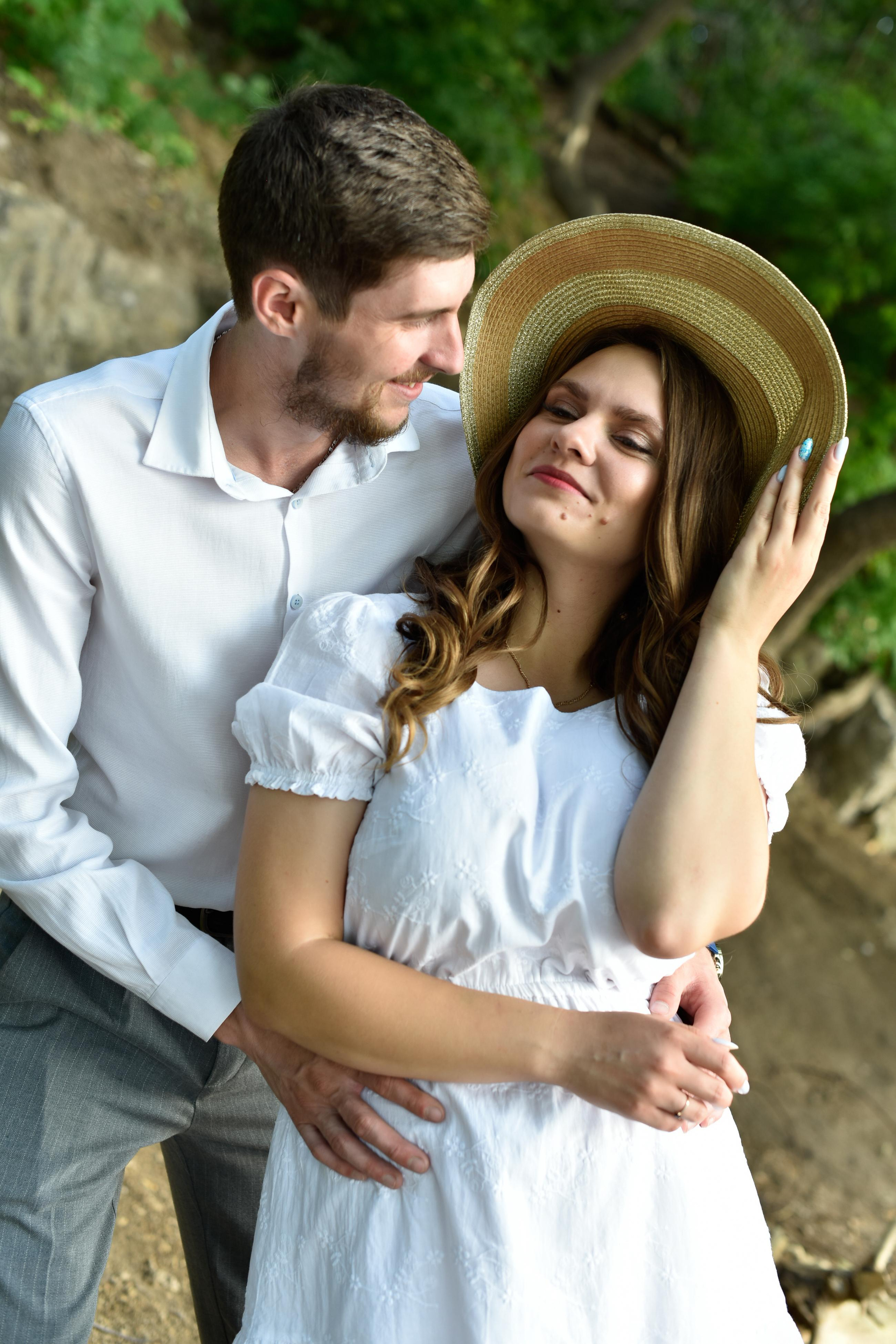 Настенька и Александр