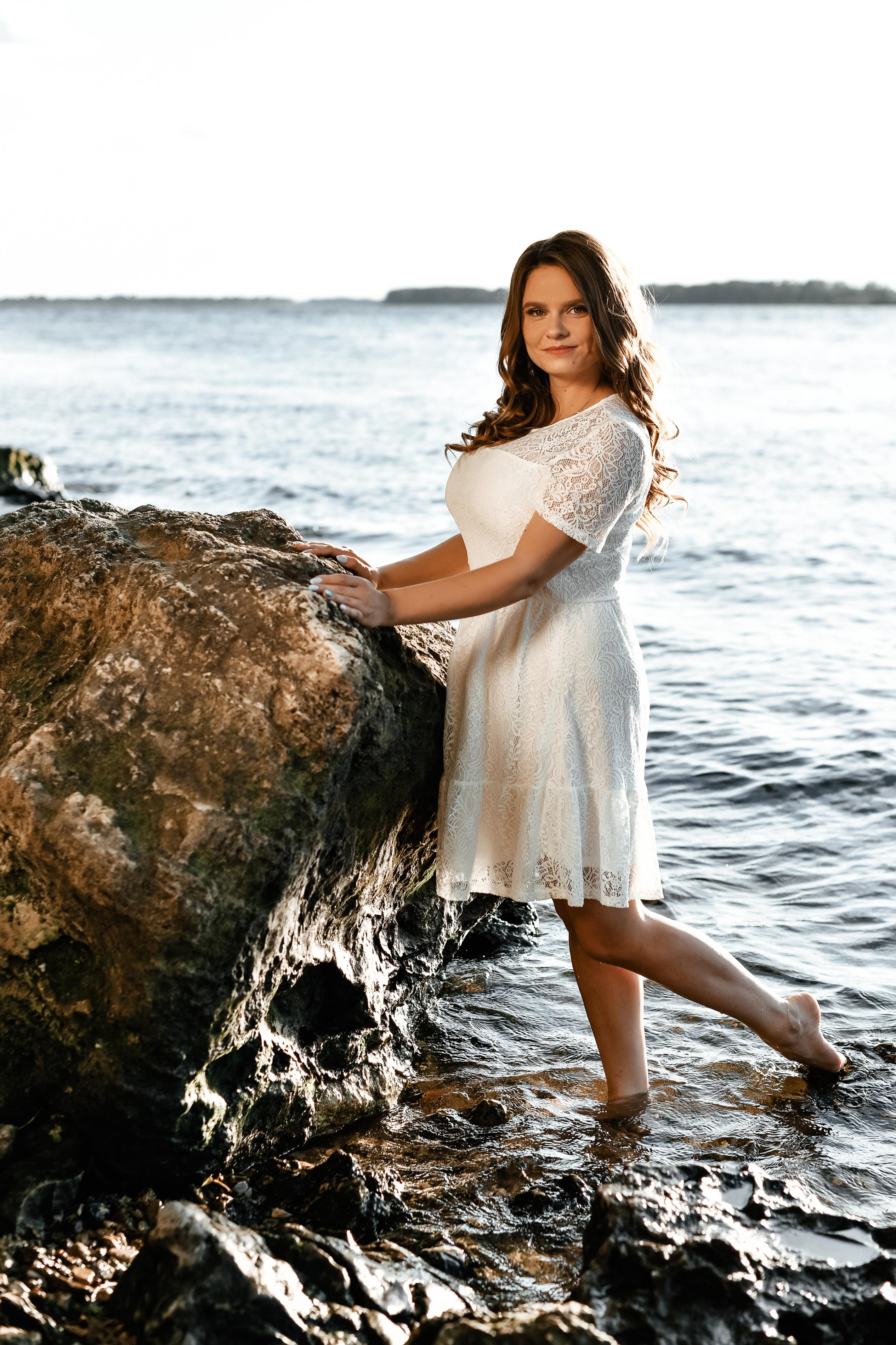 Настенька и Александр