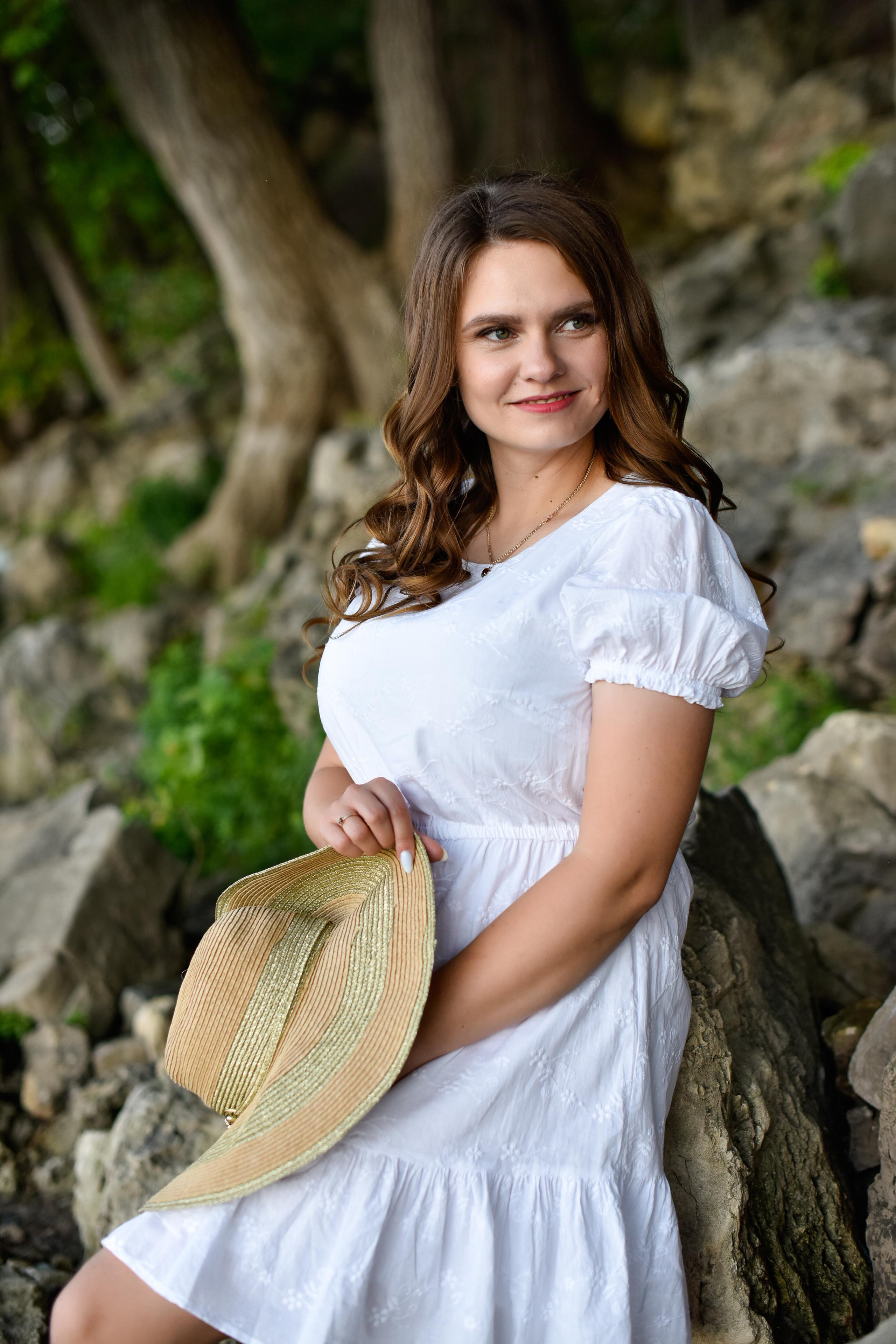 Настенька и Александр