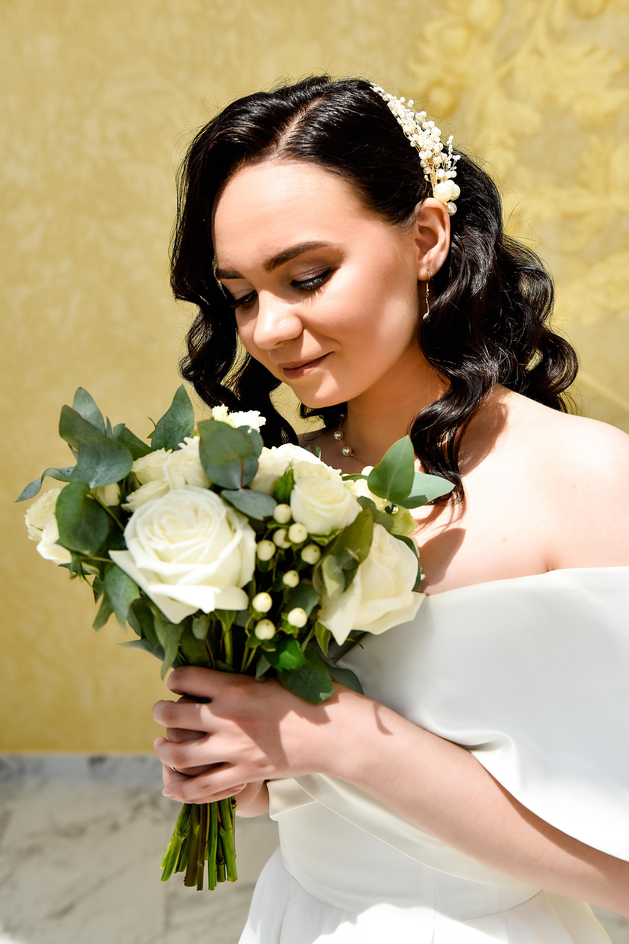 Свадьба Людмила и Сергей