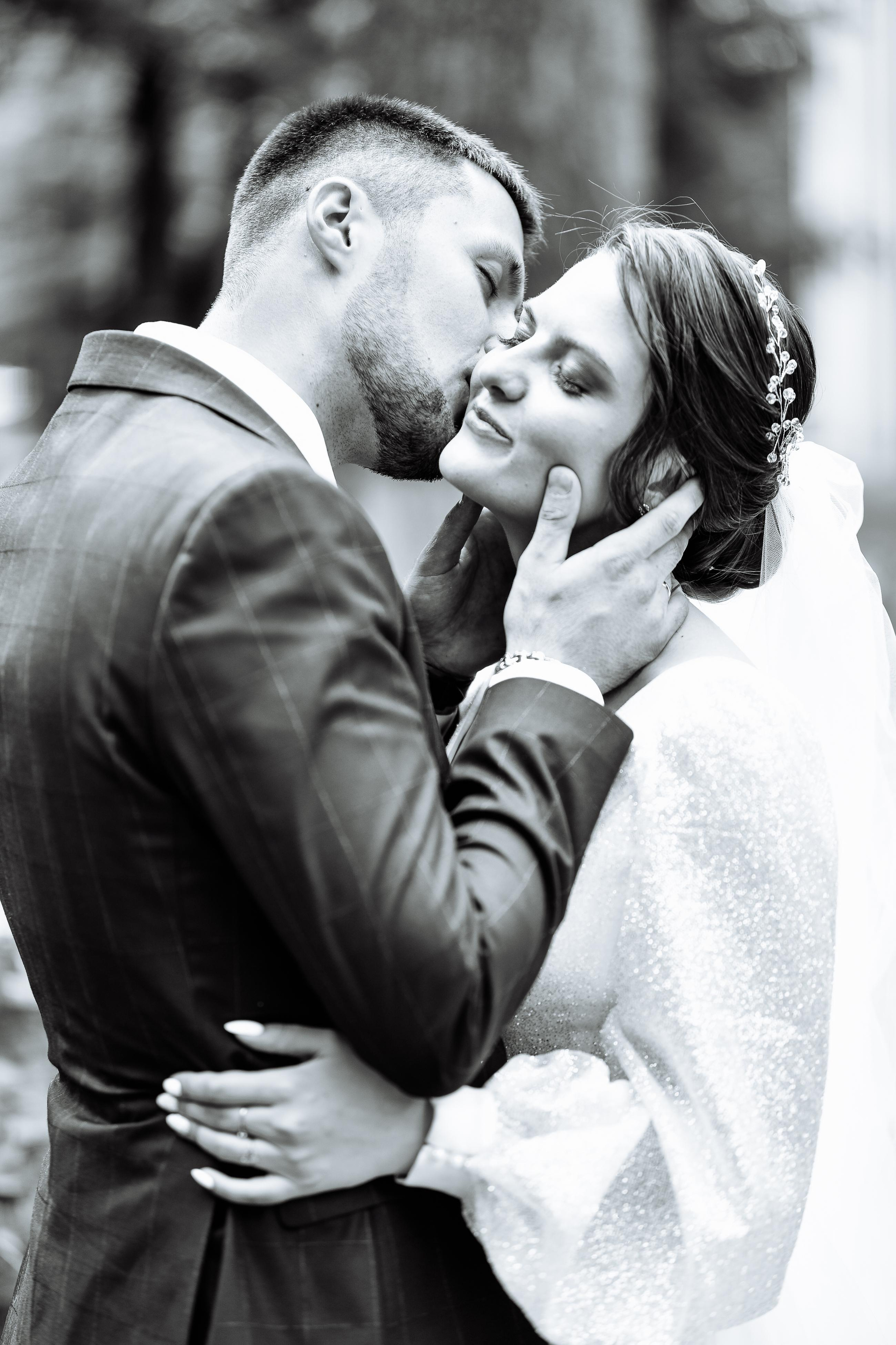 Свадьба Анны и Владимира