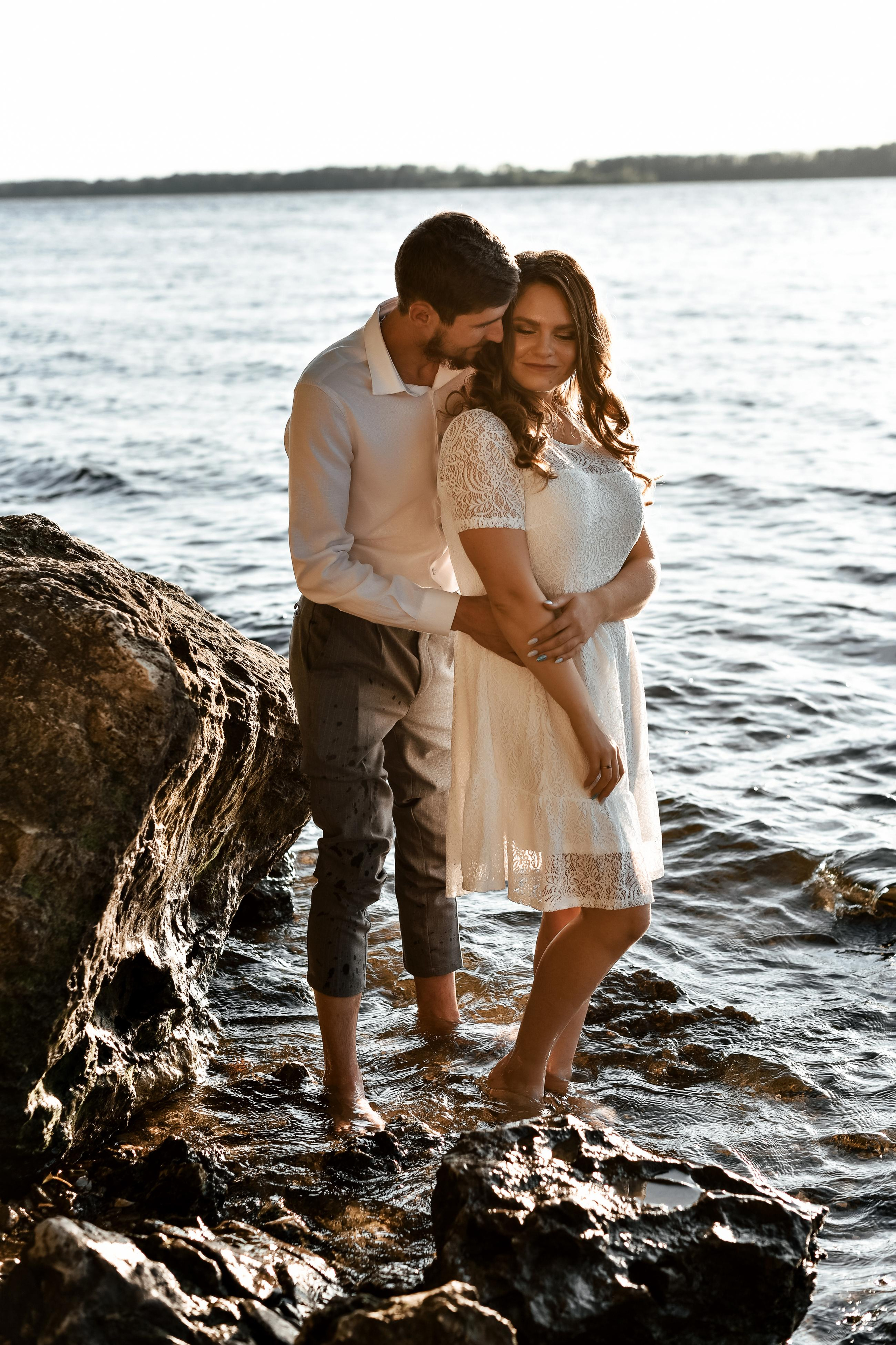 Настенька и Александр