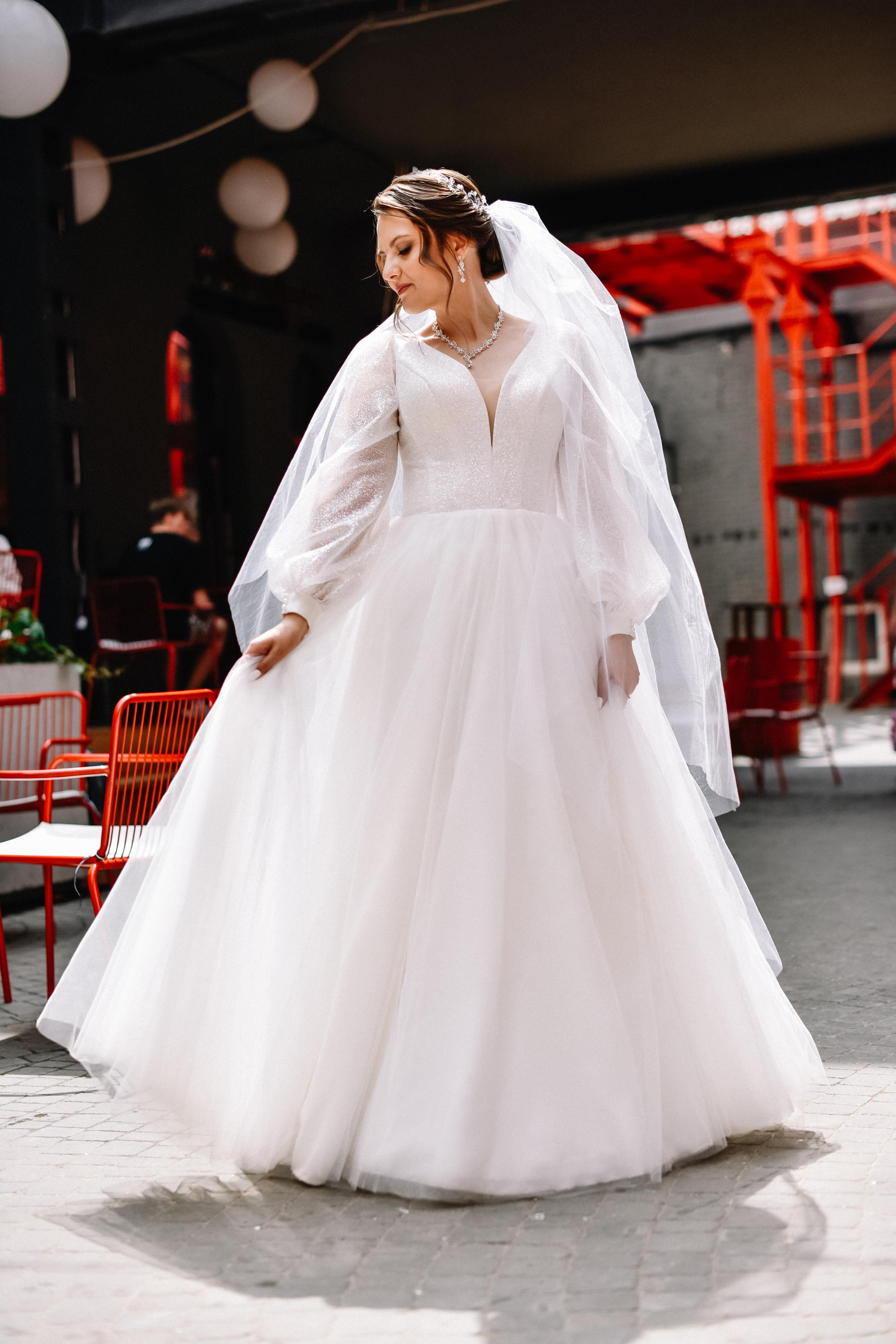 Свадьба Анны и Владимира